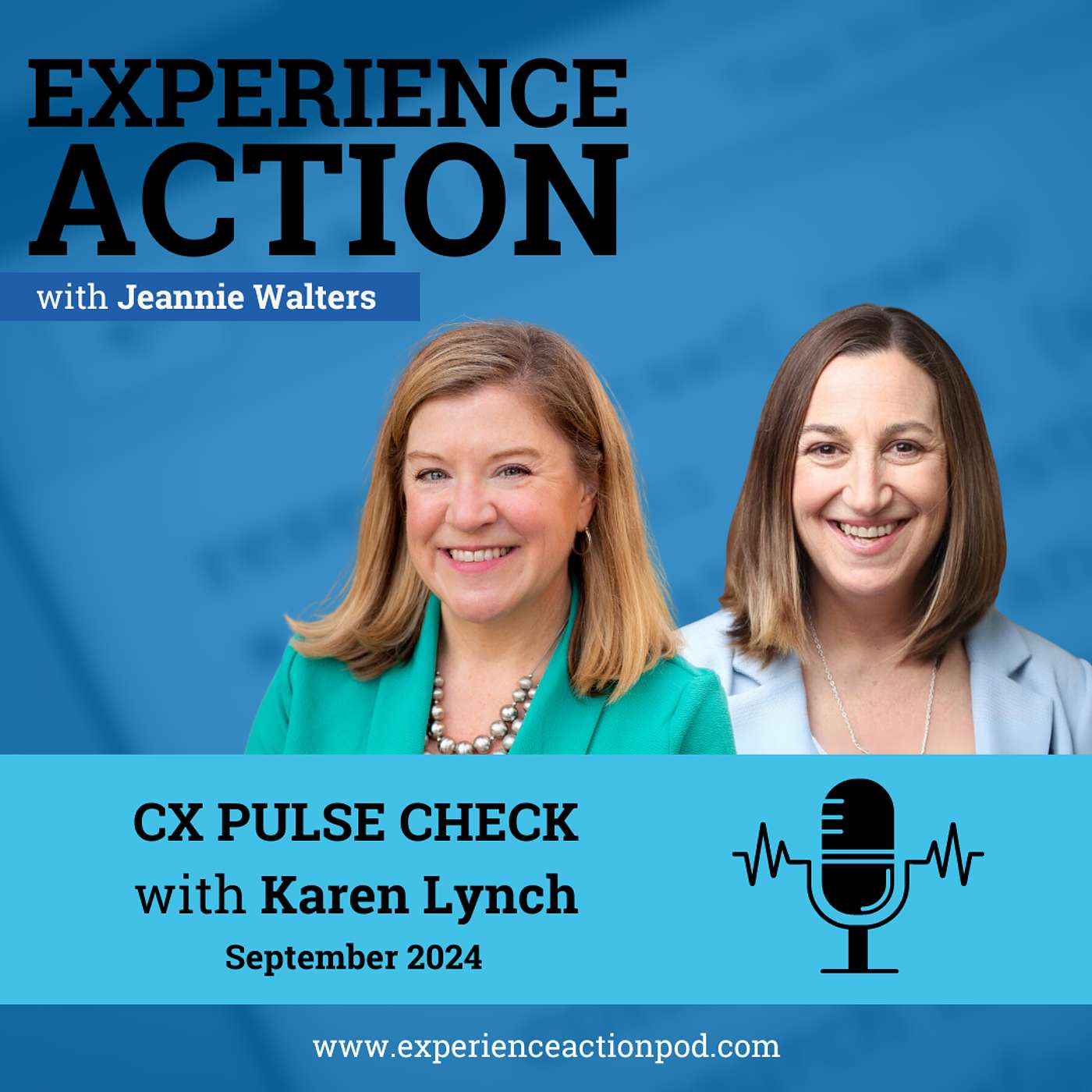 Experience Action