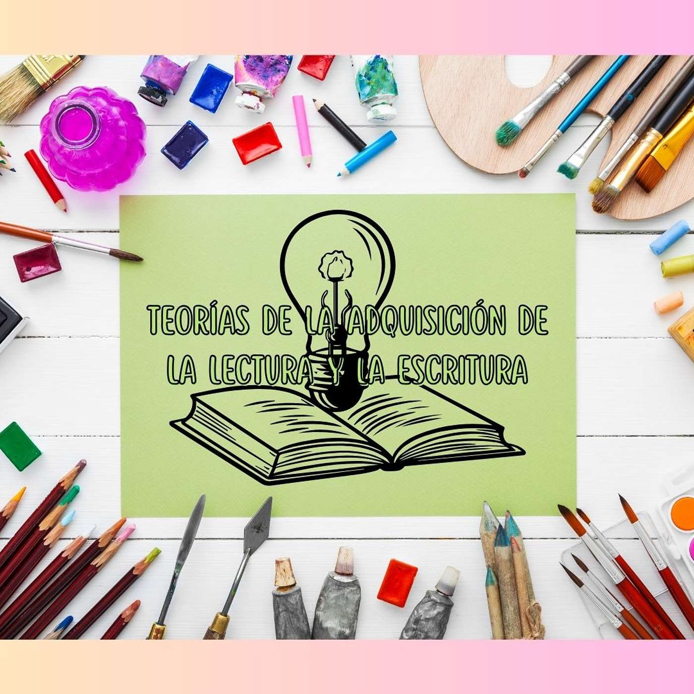 PODCASTS SOBRE TRABAJOS DE LA UNIDAD DE EDUCACIÓN A DISTANCIA - UNL - CARRERA DE PSICOPEDAGOGÍA