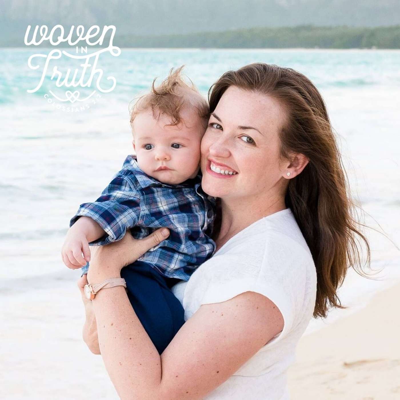 Stepping Out: Modern Missionaries + Embracing the Adventure
