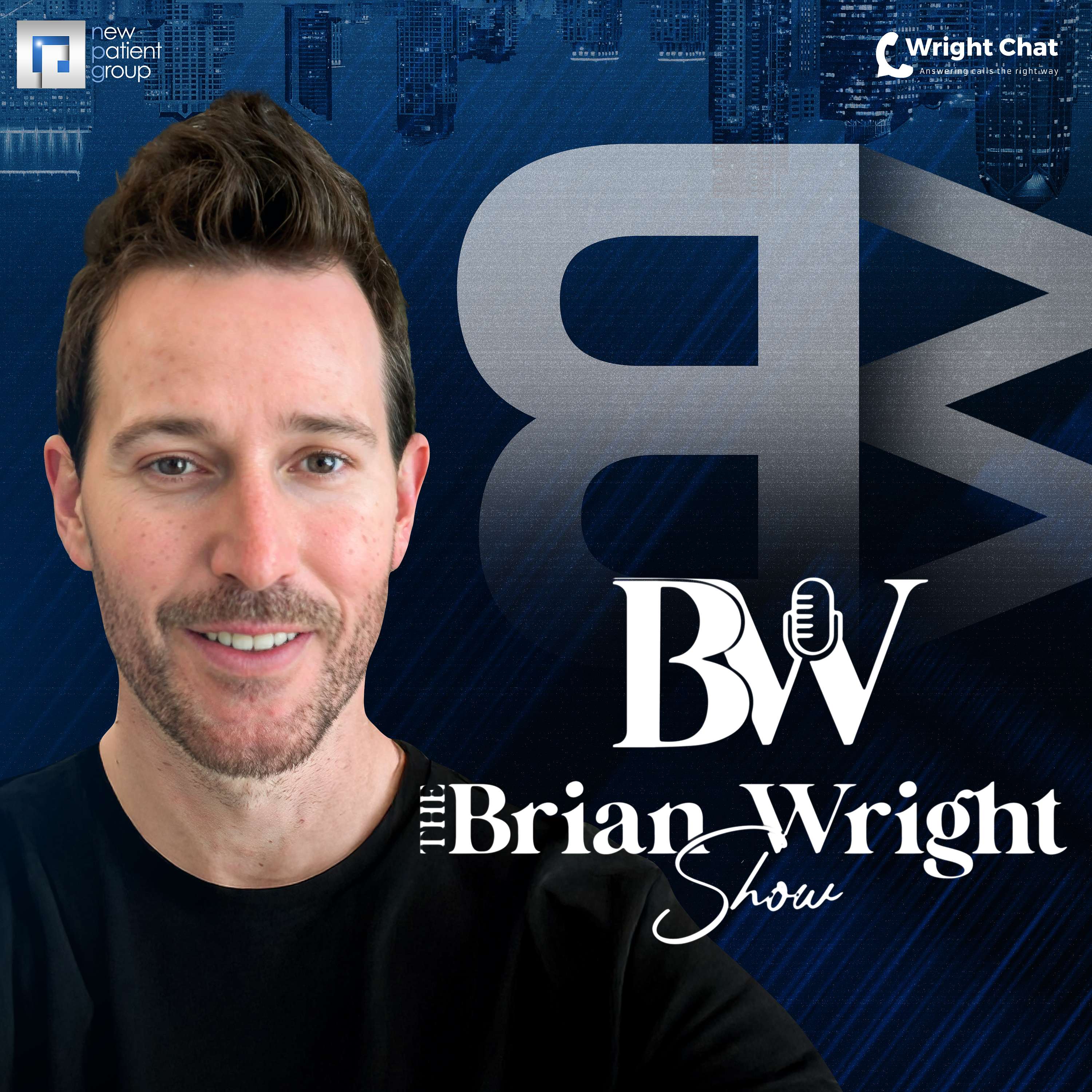 The Brian Wright Show