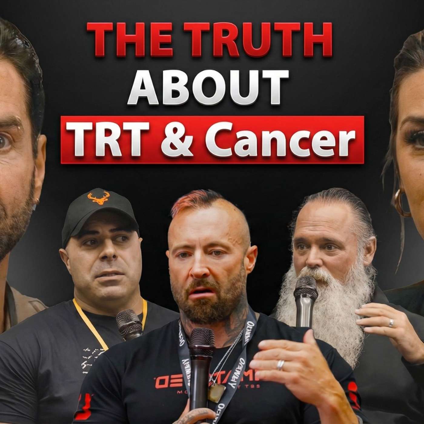 Top Nutrition Experts Reveal The #1 Diet Rule for Hormones, Insulin & Longevity