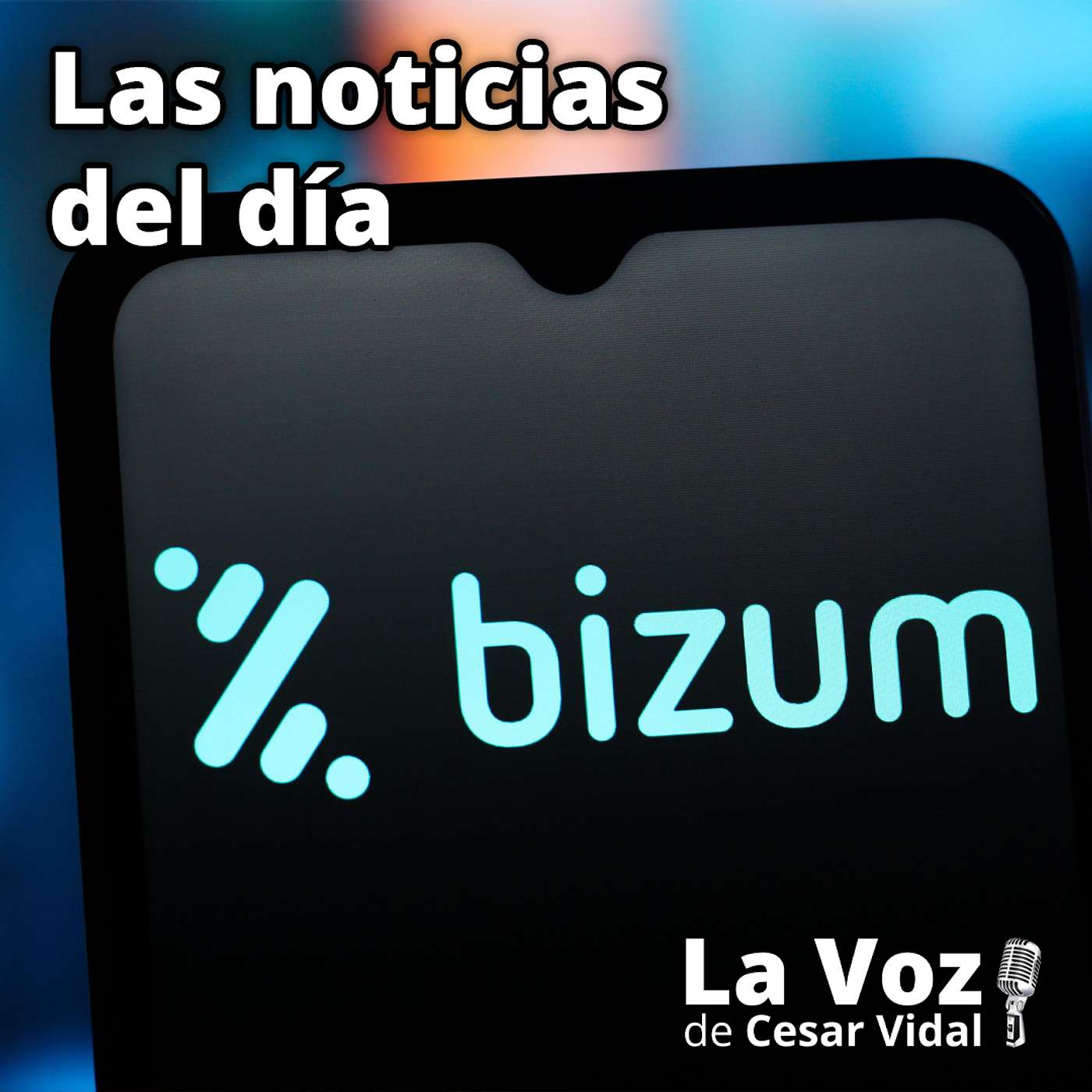 Las noticias del día - 19/11/25