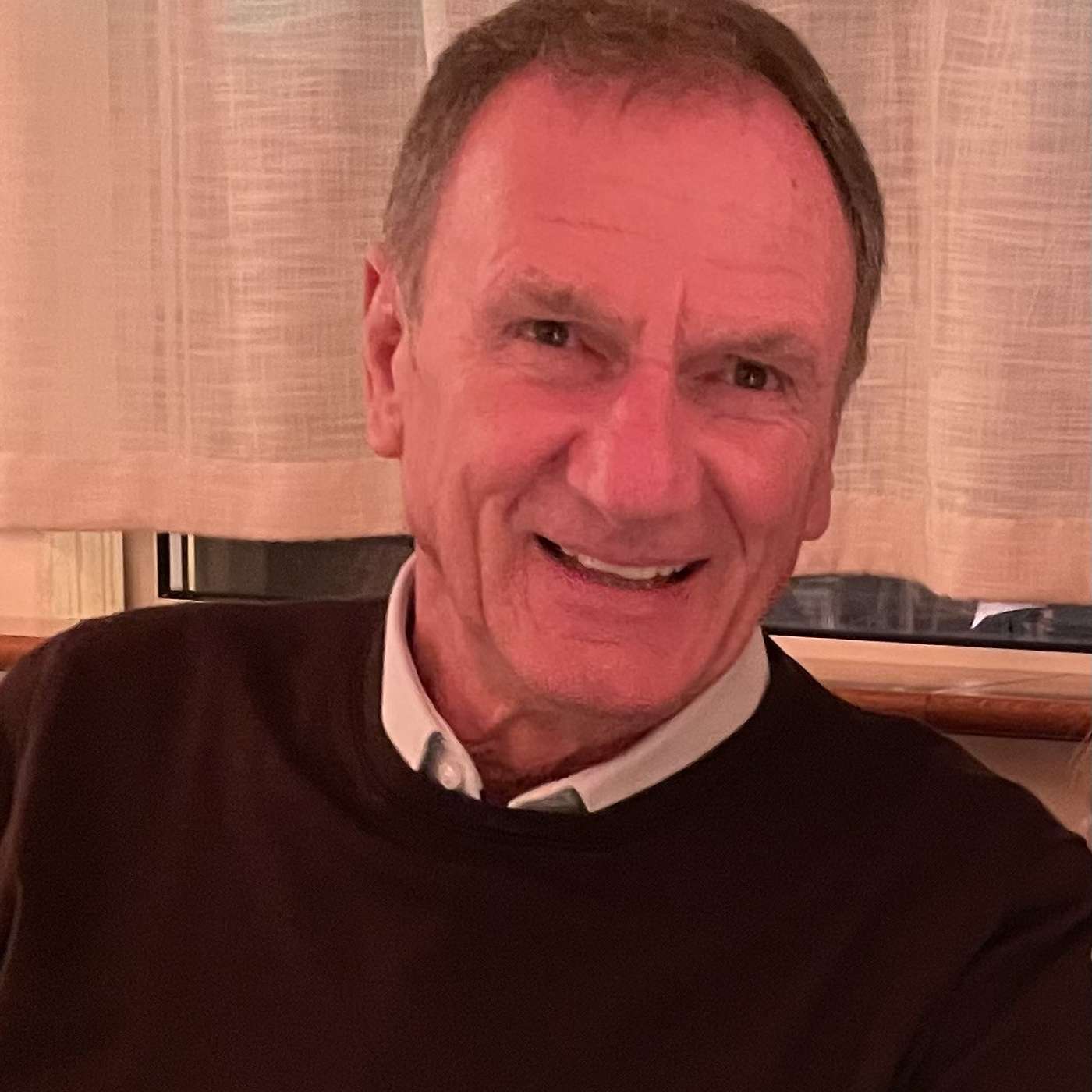 Chatroom with Phil Thompson : Coping With Fame