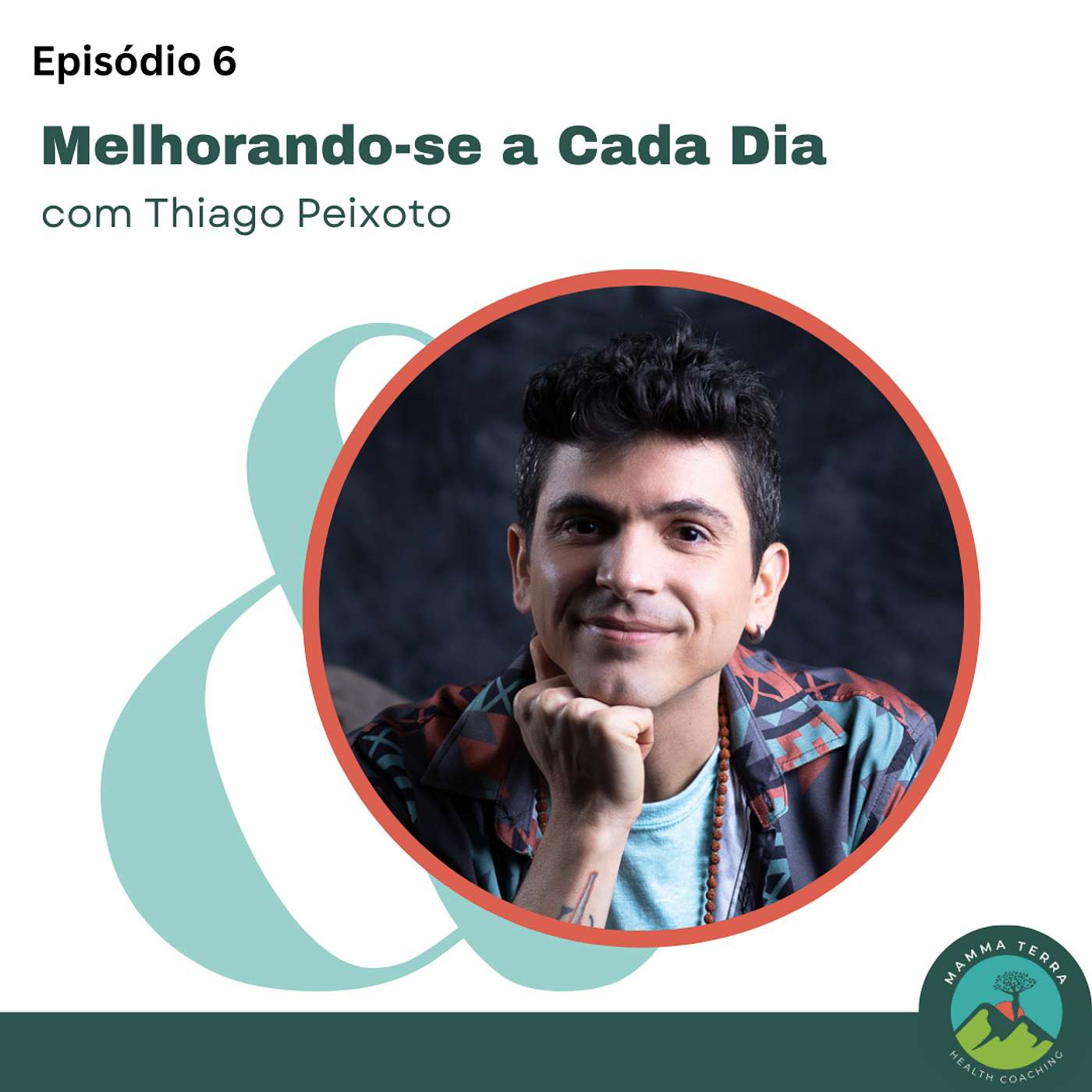 Melhorando-se a Cada Dia com Thiago Peixoto