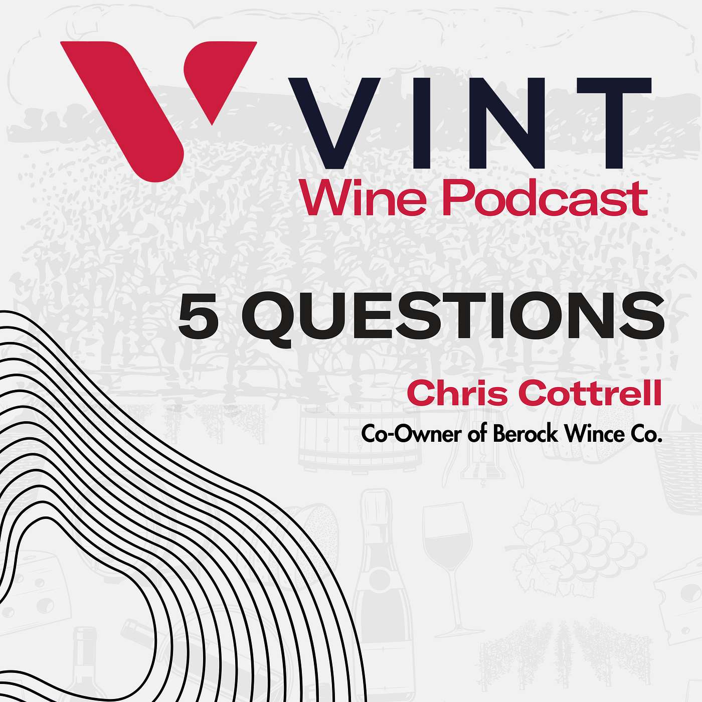 Vint Wine Podcast
