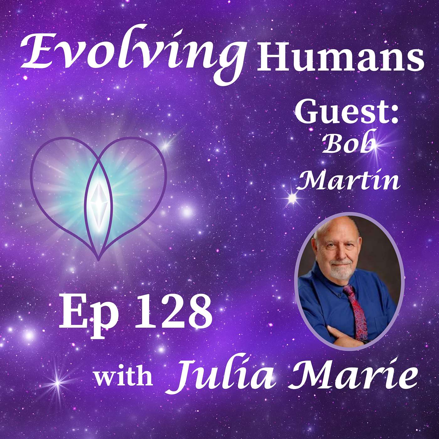 Evolving Humans