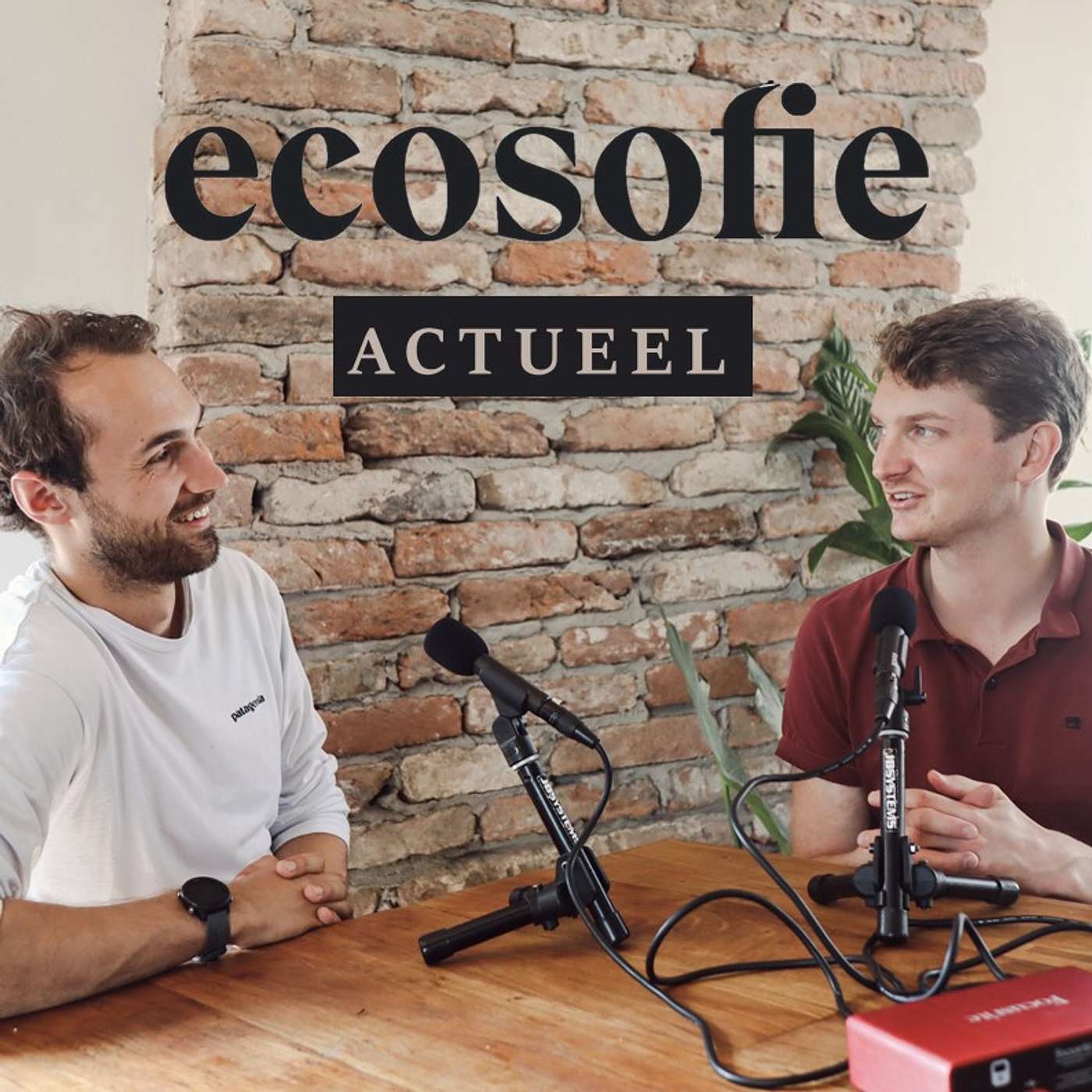 Ecosofie: Duurzame gesprekken