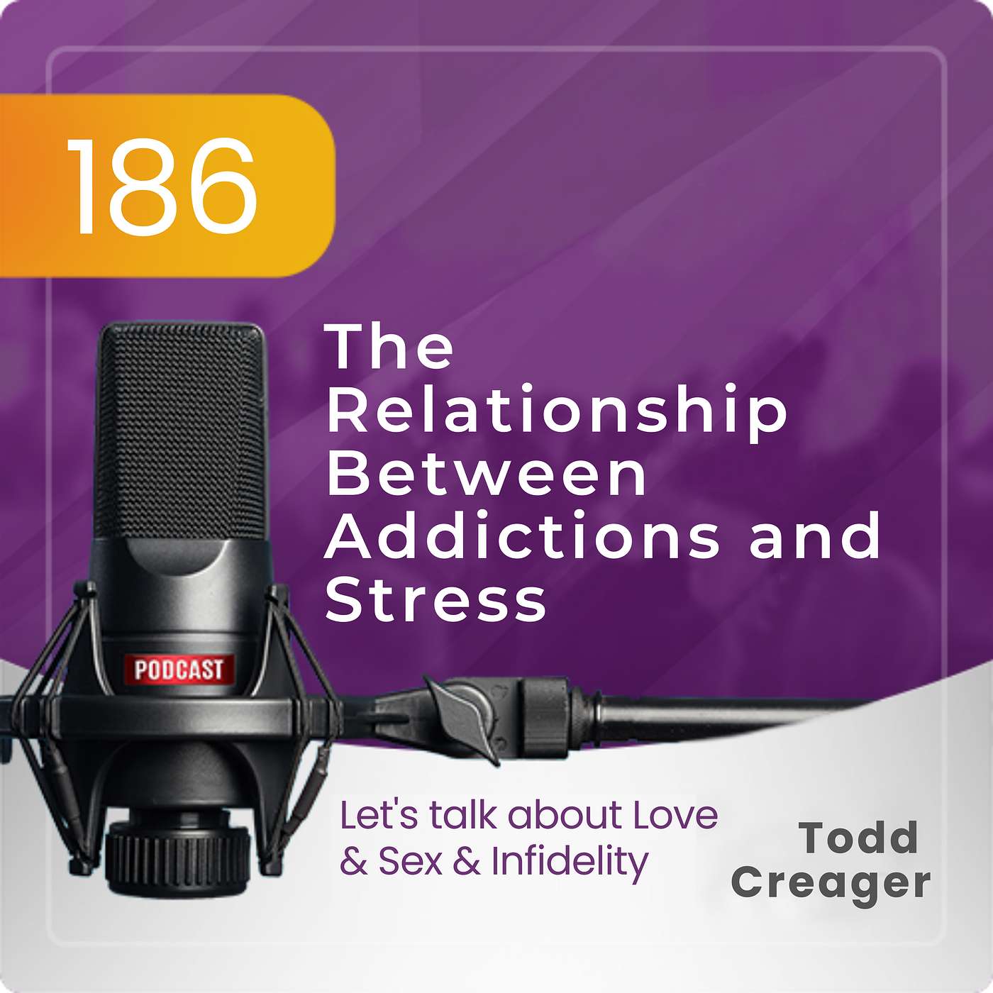 Let\'s Talk About Love, Sex & Infidelity