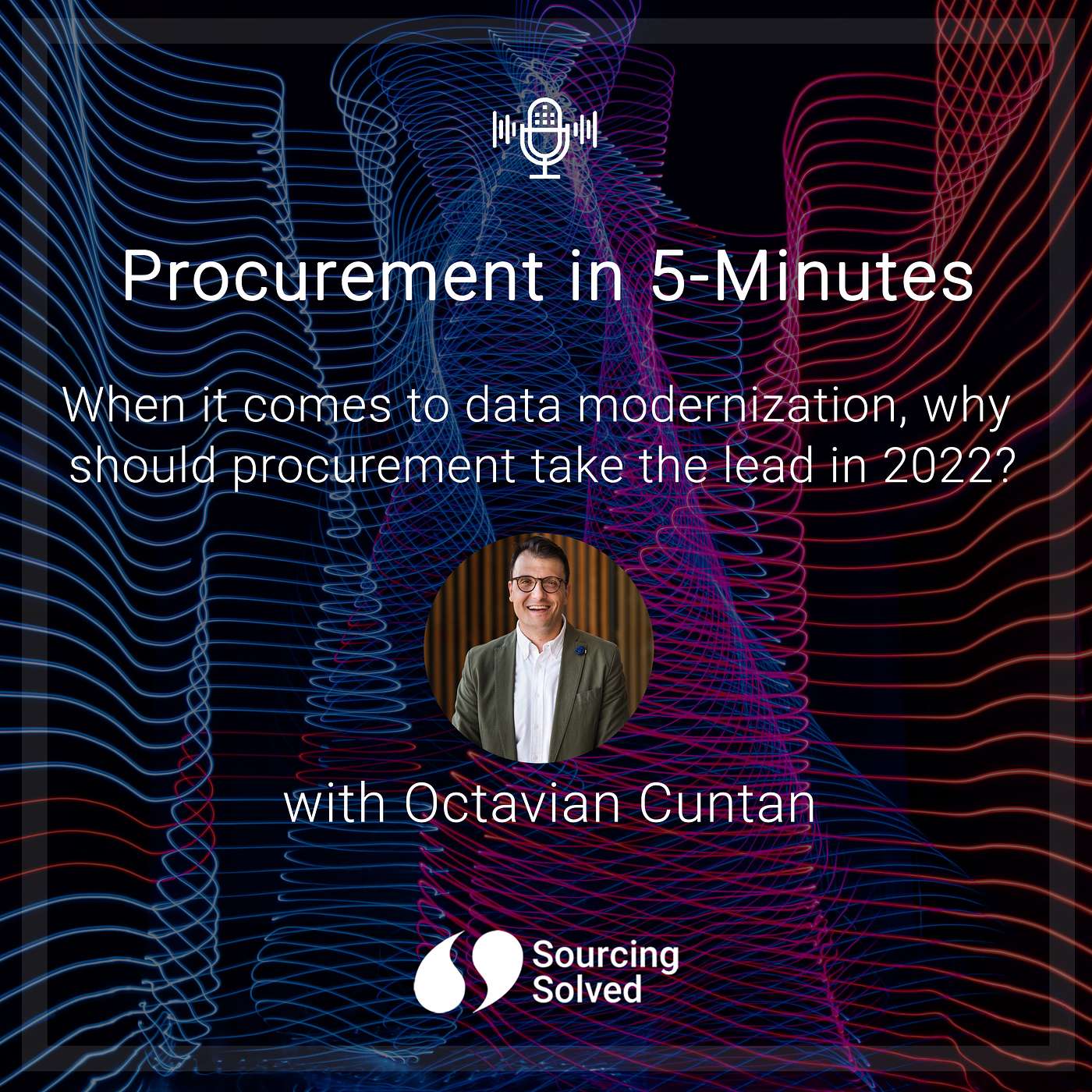 Procurement in 5-Minutes