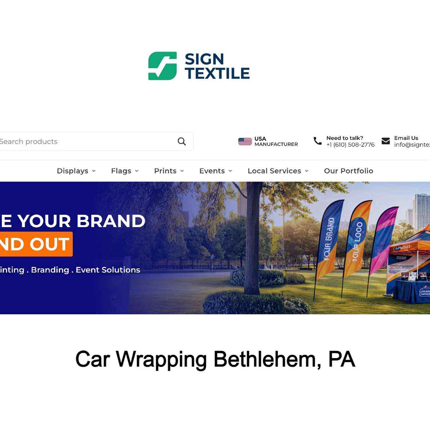 Car Wrapping Bethlehem, PA episode artwork