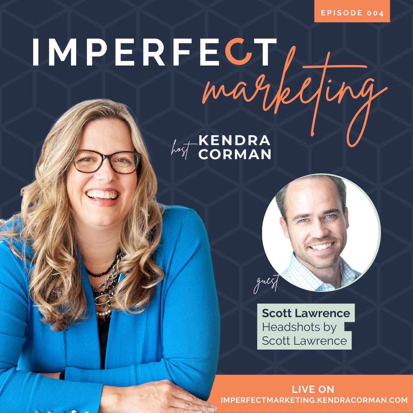 Imperfect Marketing