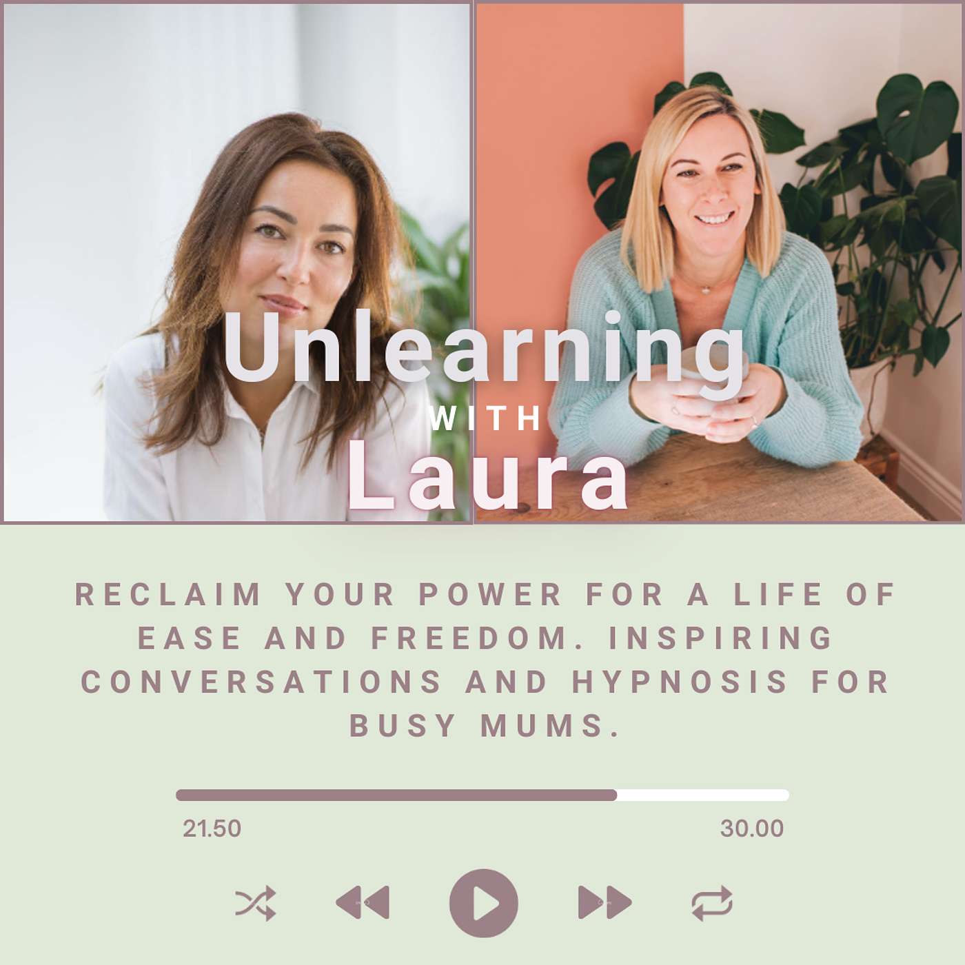 Laetitia Felix on Reclaiming Trust in Your Body: Fertility, Loss & Birth Trauma Healing Laetitia Felix on Reclaiming Trust in Your Body: Fertility, Loss & Birth Trauma Healing