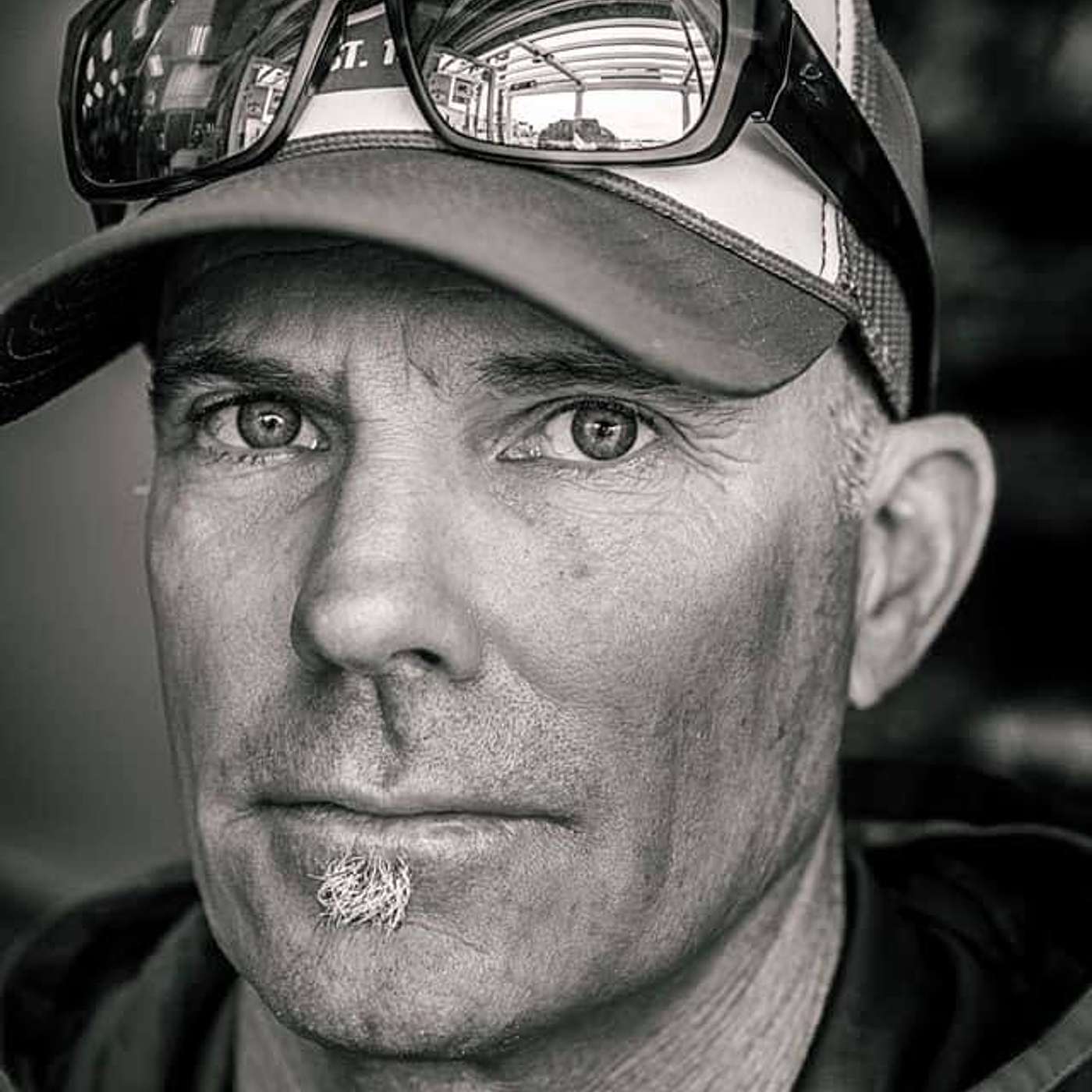 Episode #28 Conway Bowman - TV Personality/World Angler/Author/Guide/Athlete episode artwork