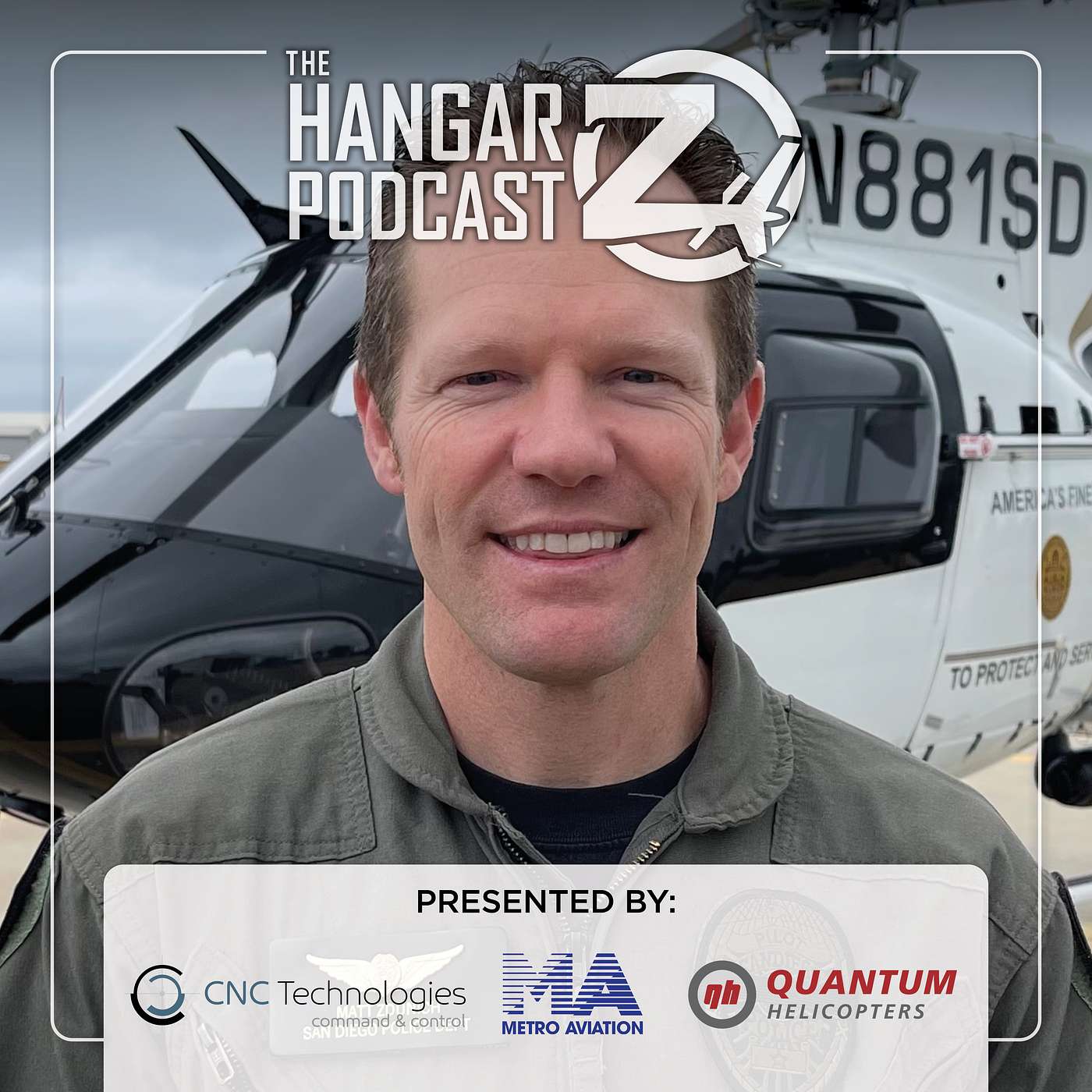 Episode 313 - Blades of Valor Tour 2025: Inside San Diego Police Department’s Aviation Unit Part 2 Episode 313 - Blades of Valor Tour 2025: Inside San Diego Police Department’s Aviation Unit Part 2