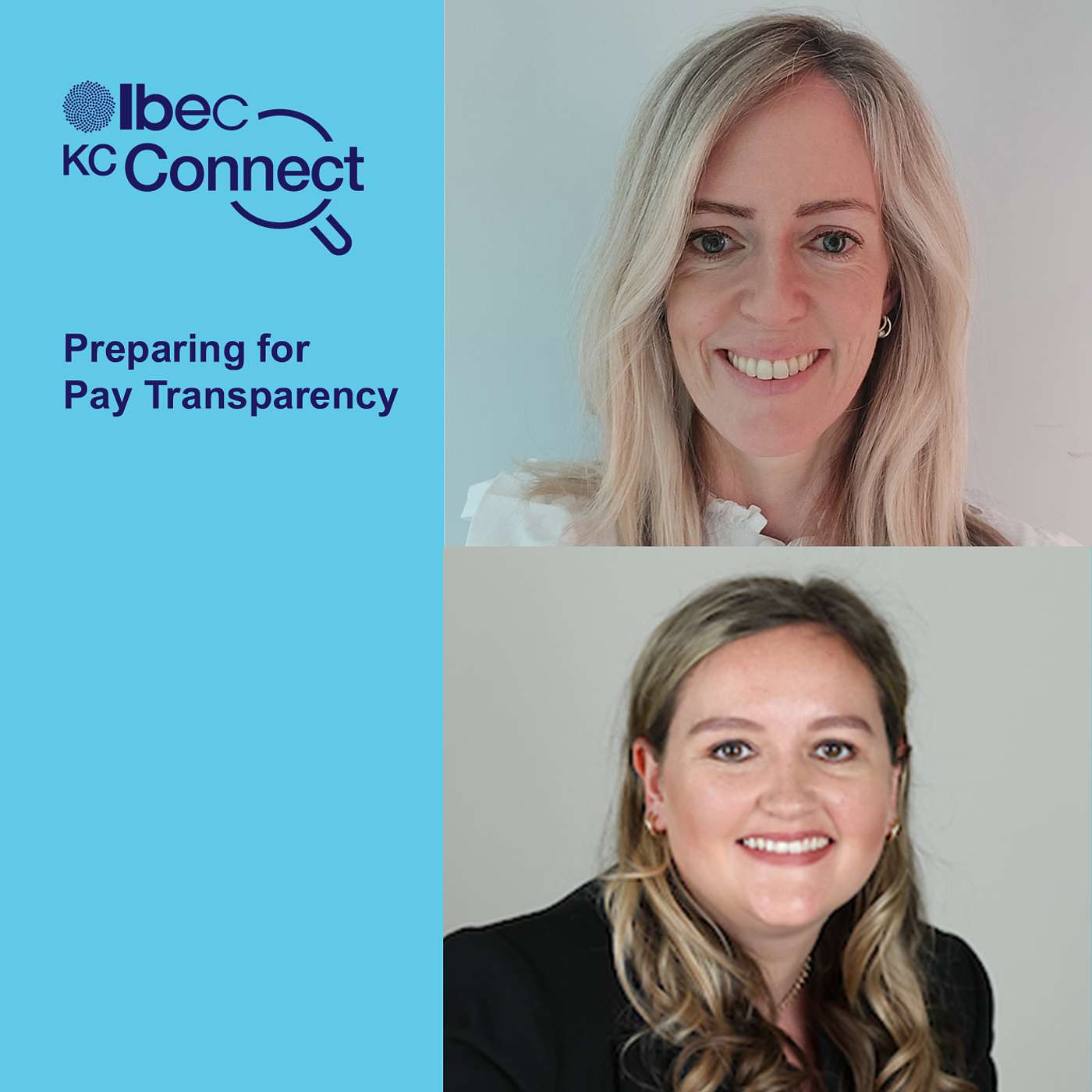 Preparing for Pay Transparency - An Overview