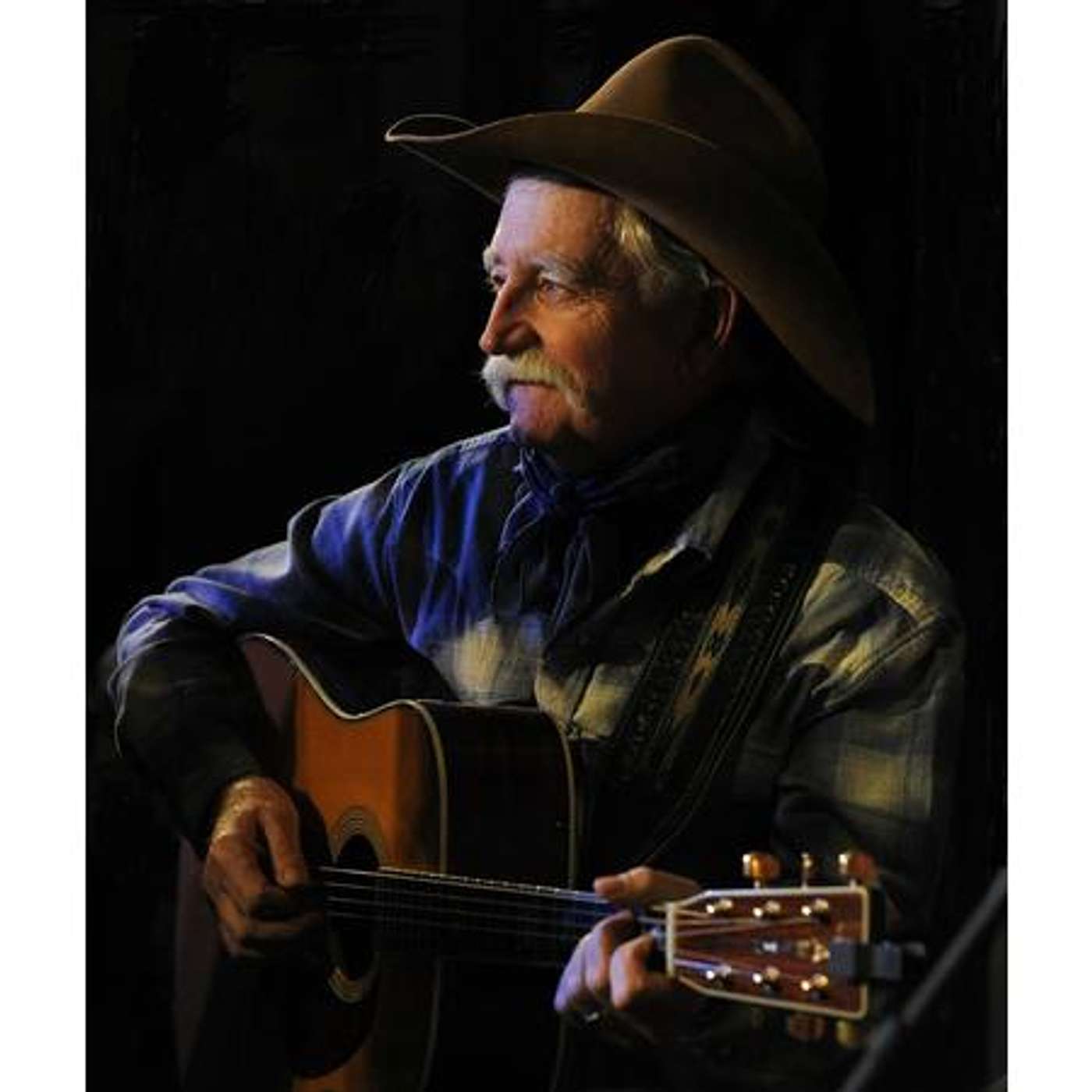 SINGER/SONGWRITER GARY McMAHAN &  ROBERT EVERSOLE on EQUESTRIAN LEGACY RADIO