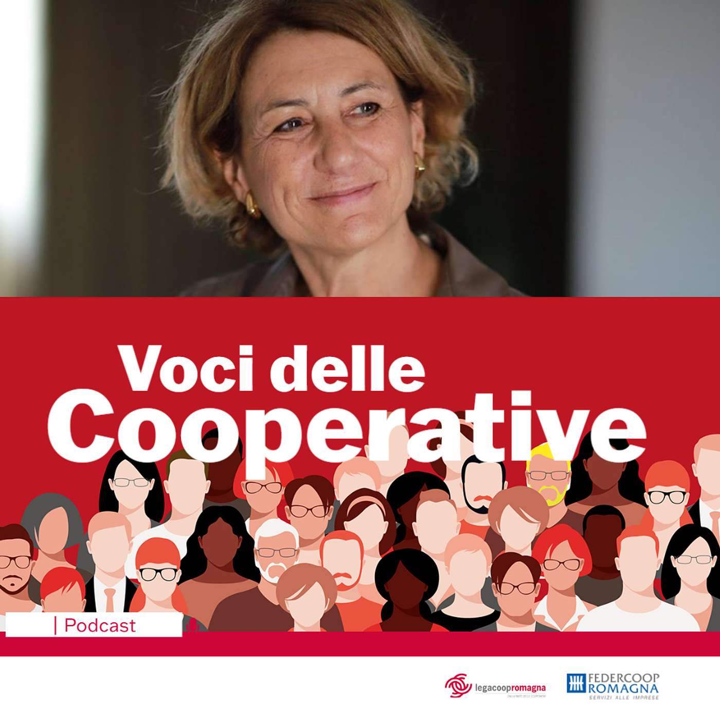 Voci delle Cooperative