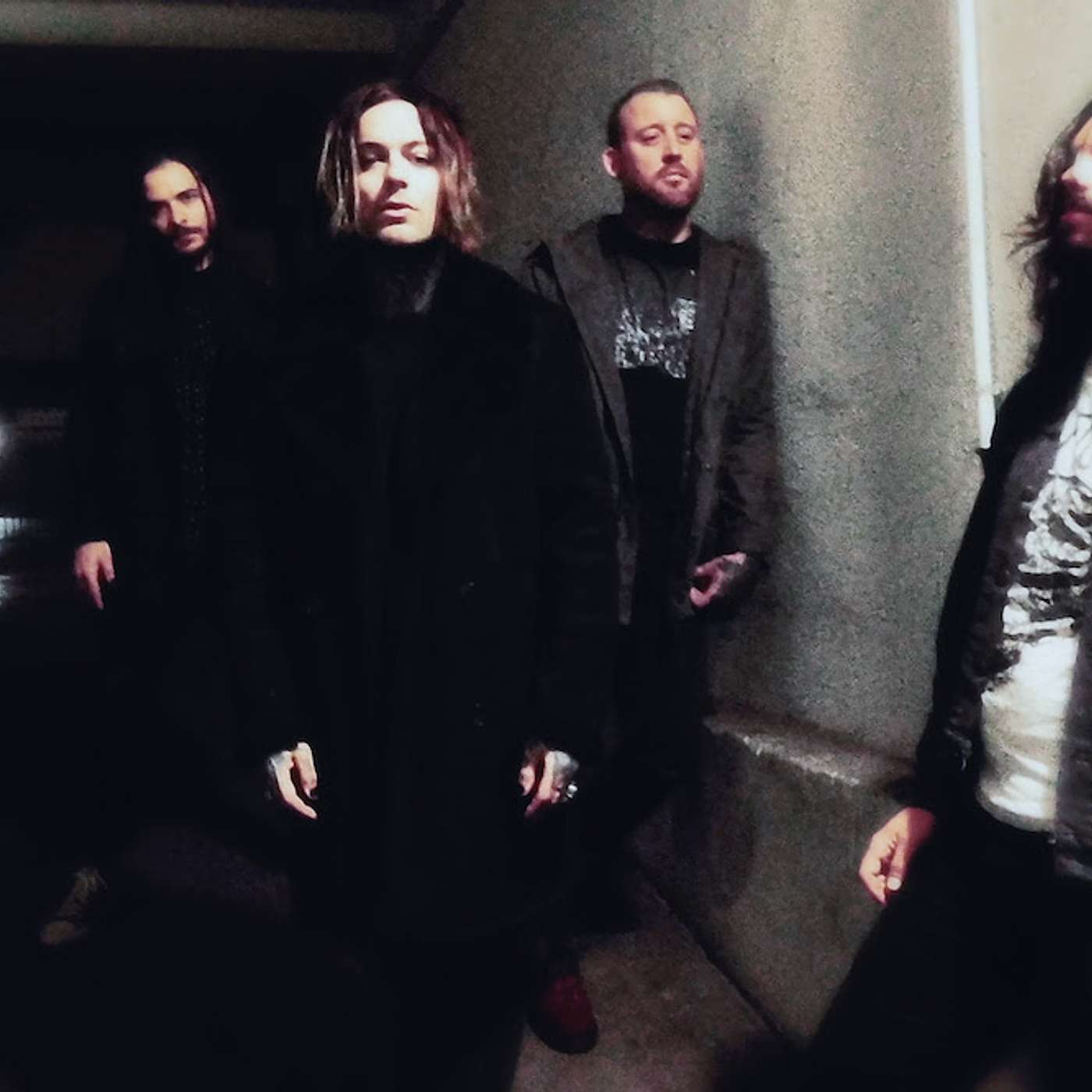 Lowlives on Rock In:flux