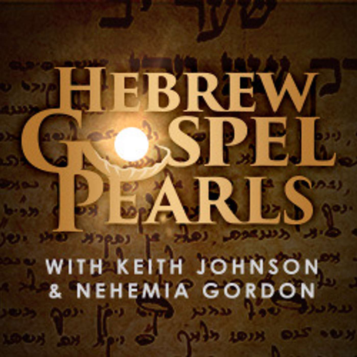 Biblical Foundations Academy International Podcast with Keith Johnson