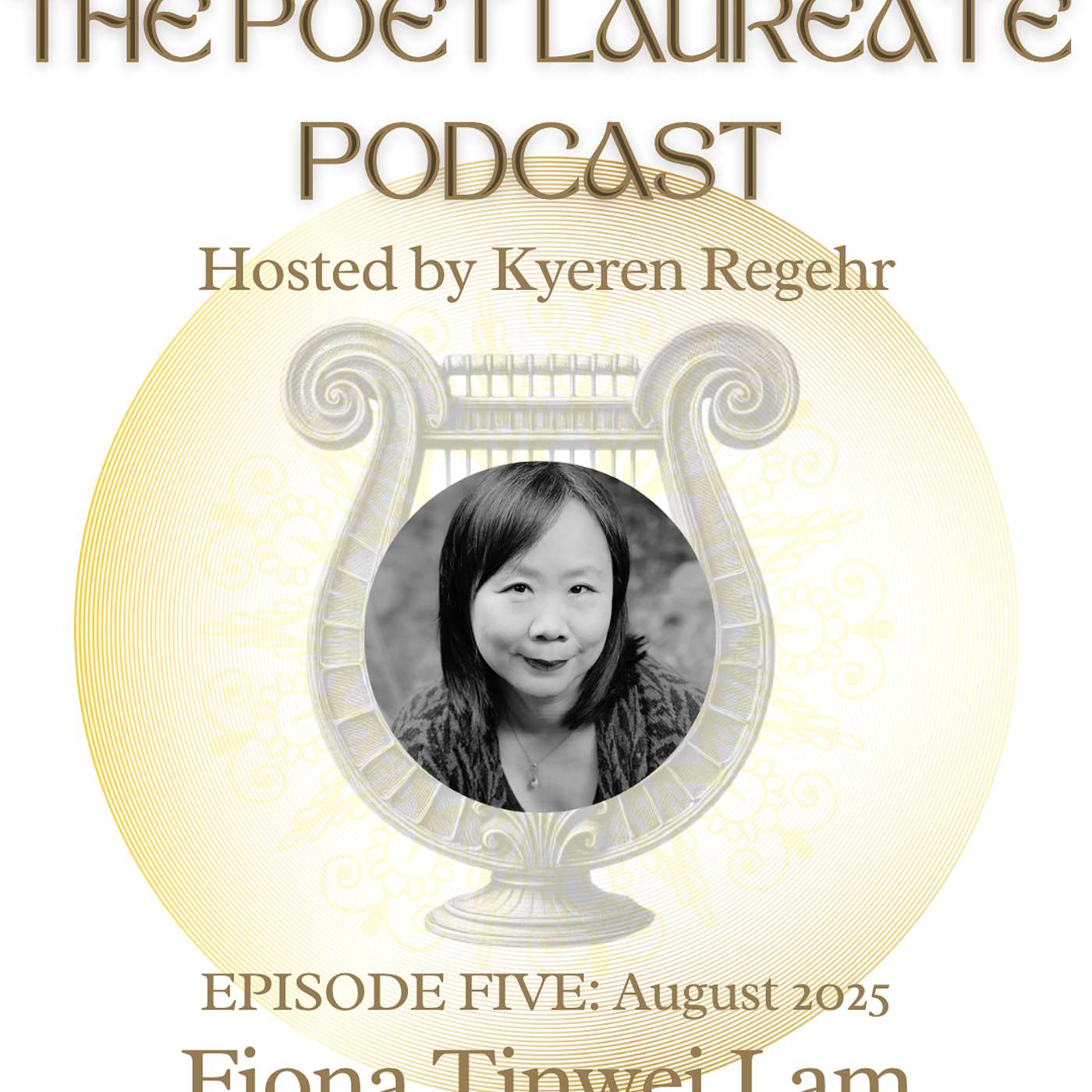 Fiona Tinwei Lam Season 1 Episode 5