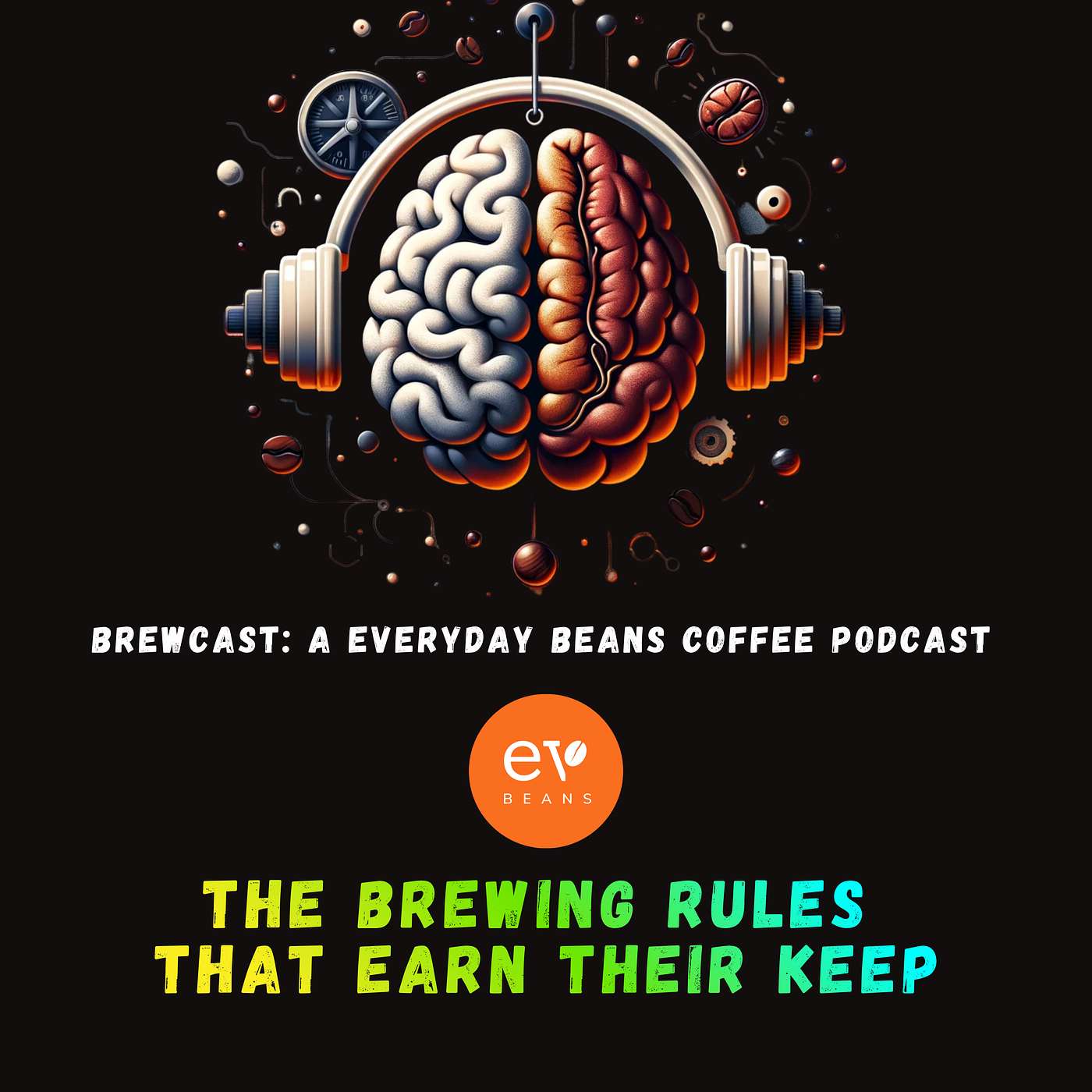 The Brewing Rules That Earn Their Keep episode artwork