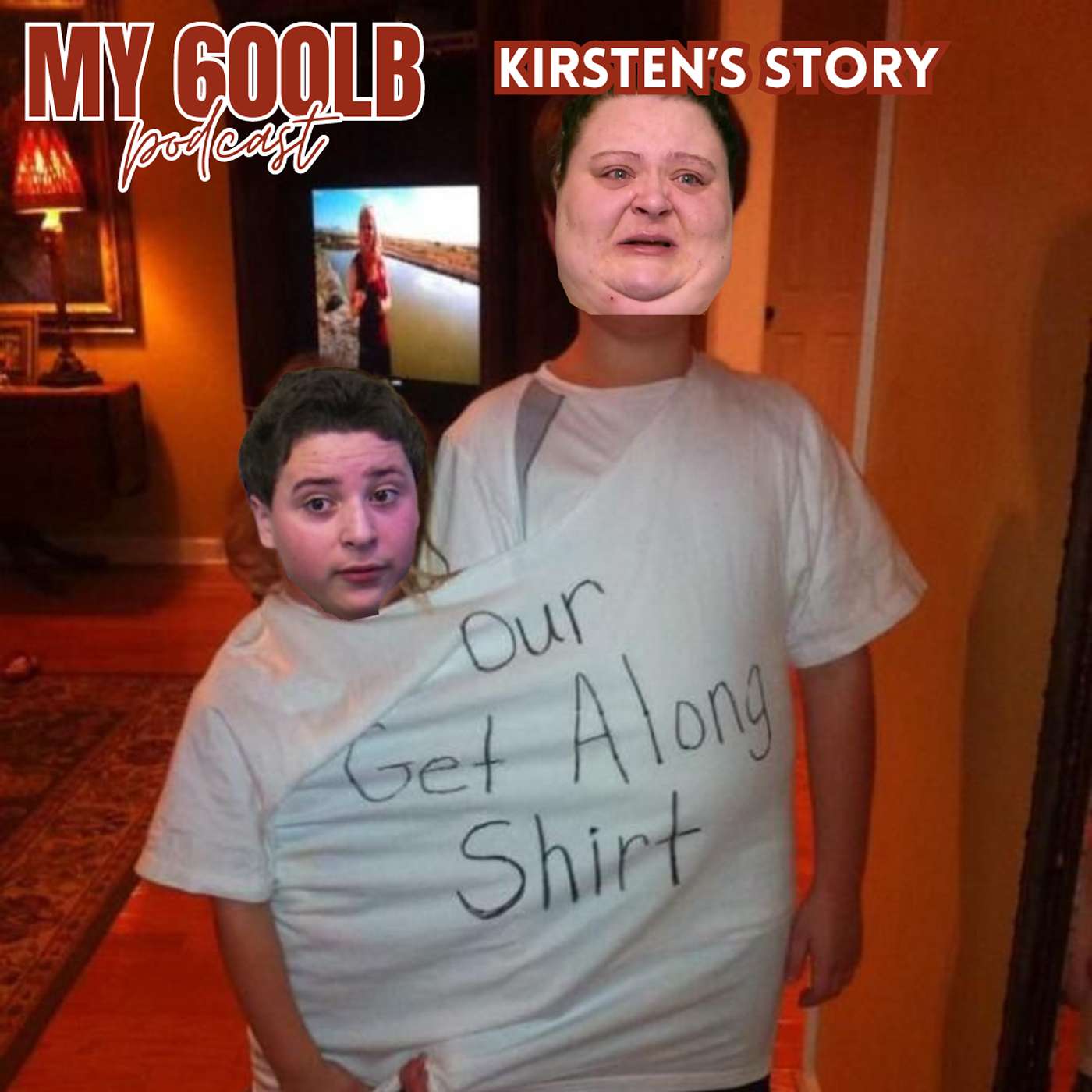 My 600lb Life S5E4 Kirsten
