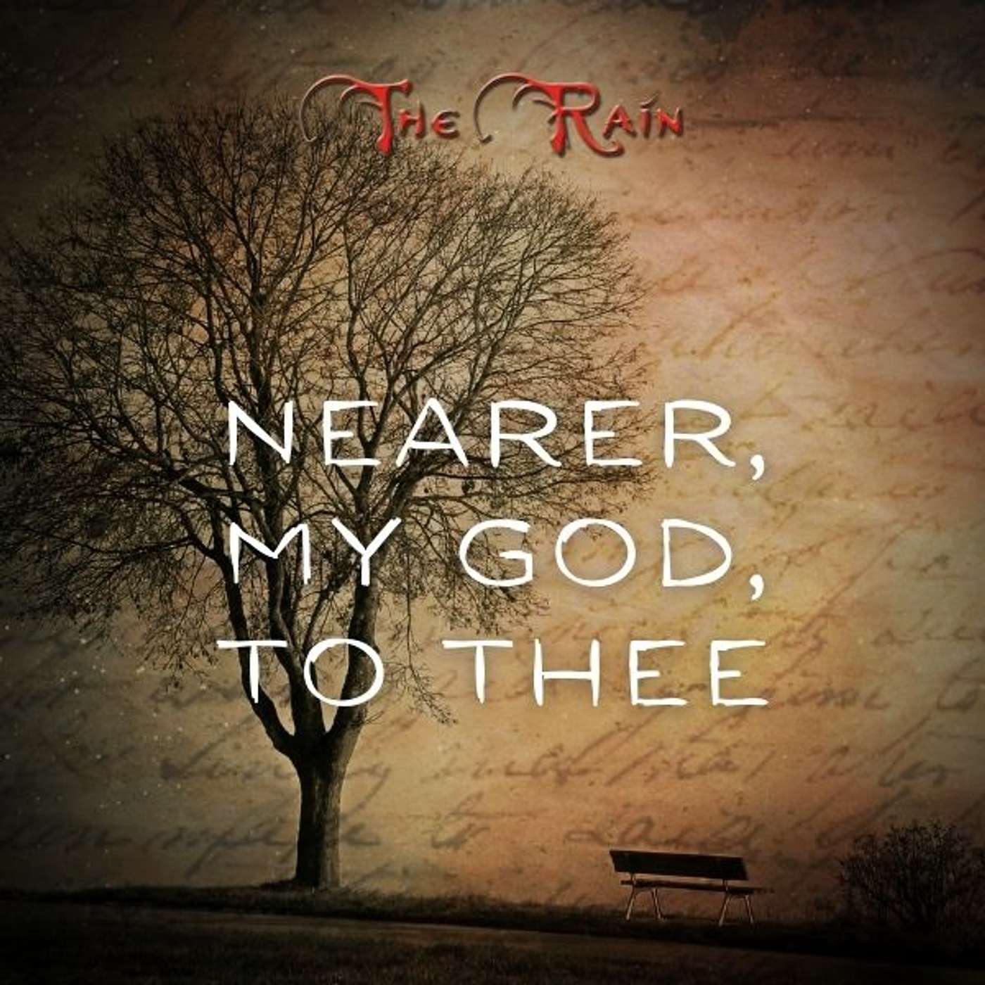 Nearer my God to Thee