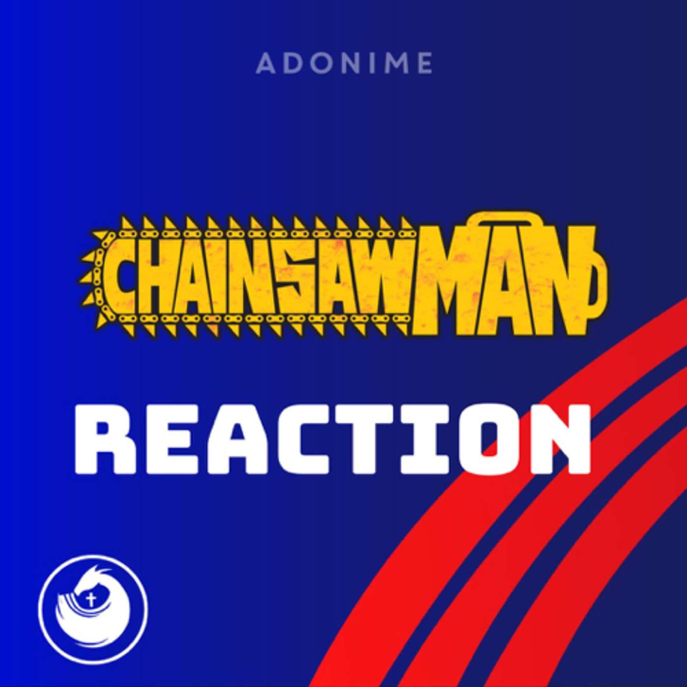 Flag Review: Chainsaw Man episode artwork
