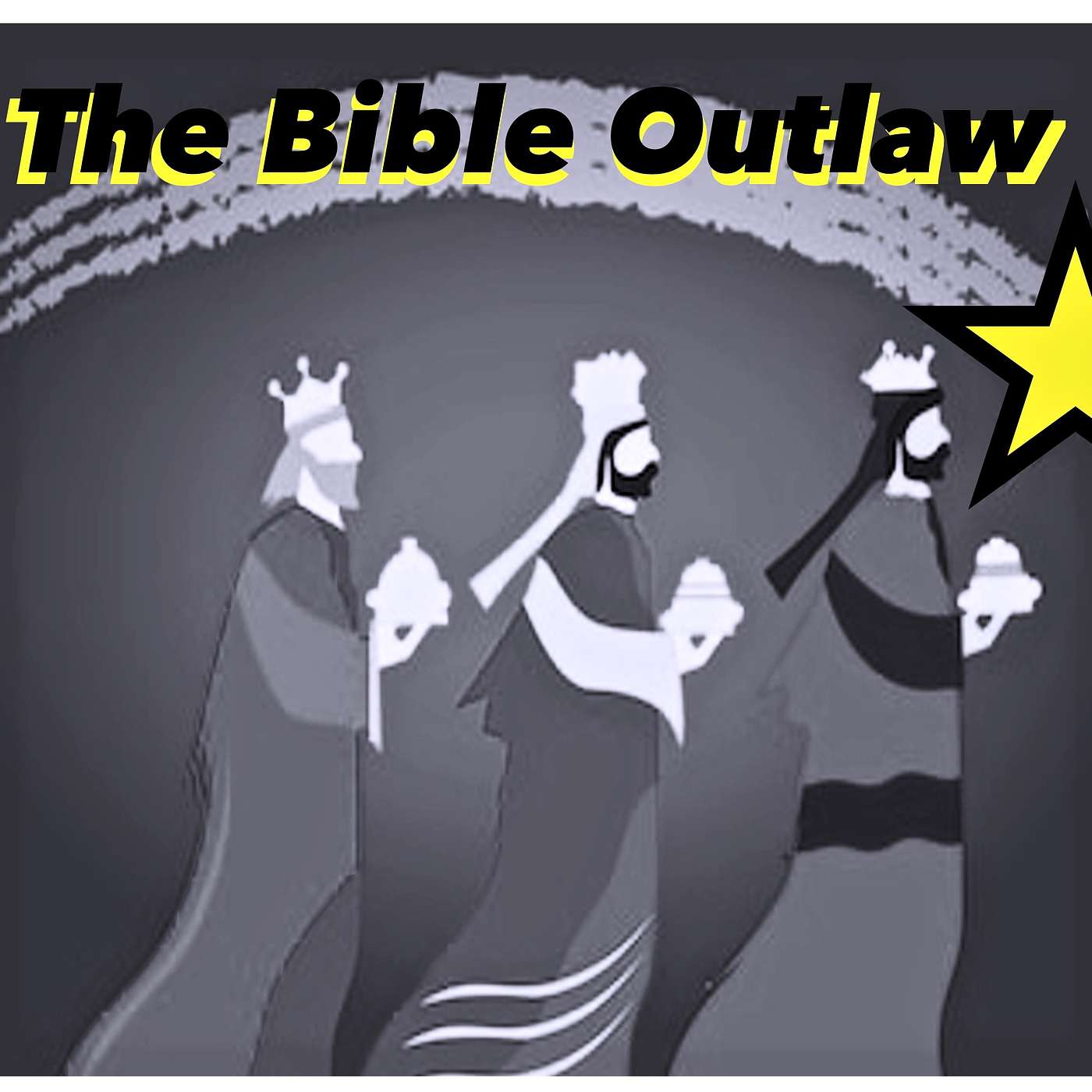 The Bible Outlaw