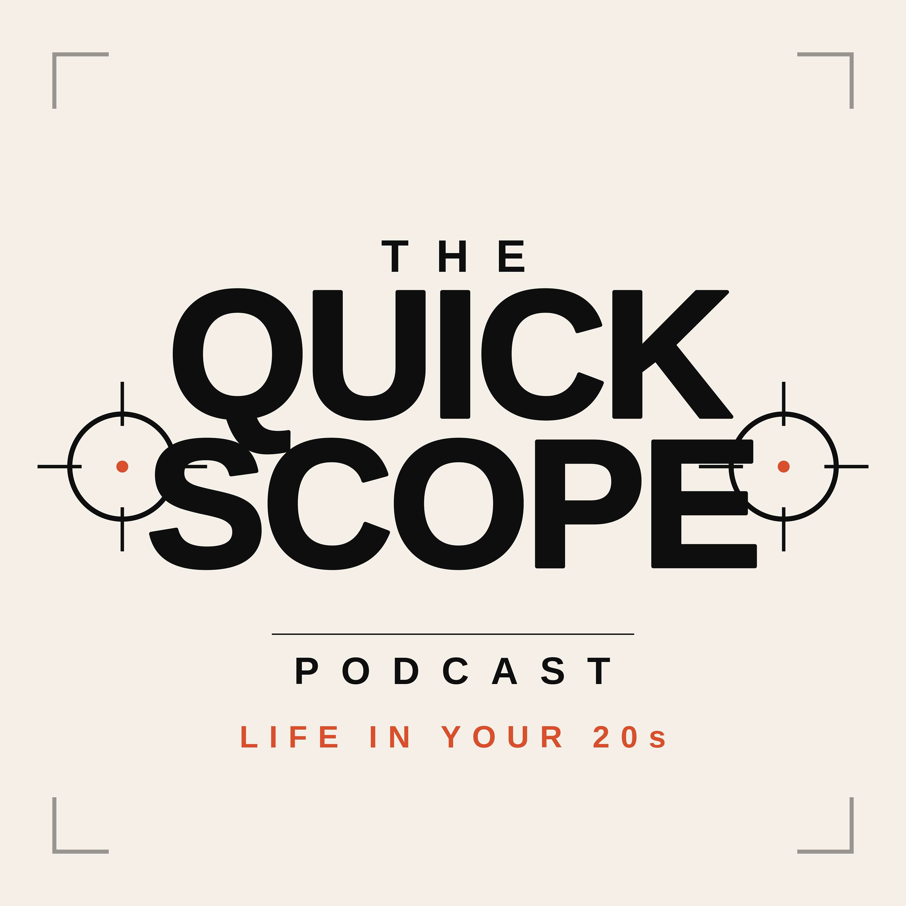 The Quick Scope Podcast