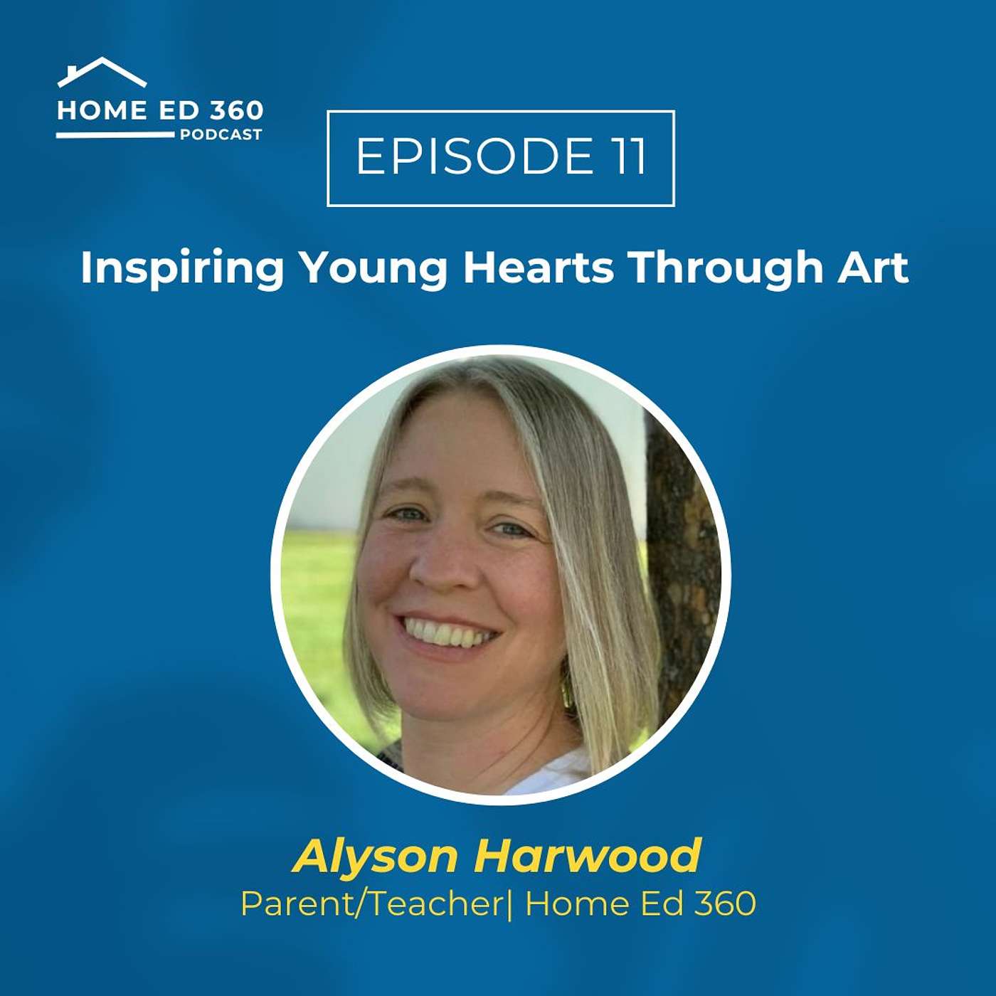 Home Ed 360 Podcast