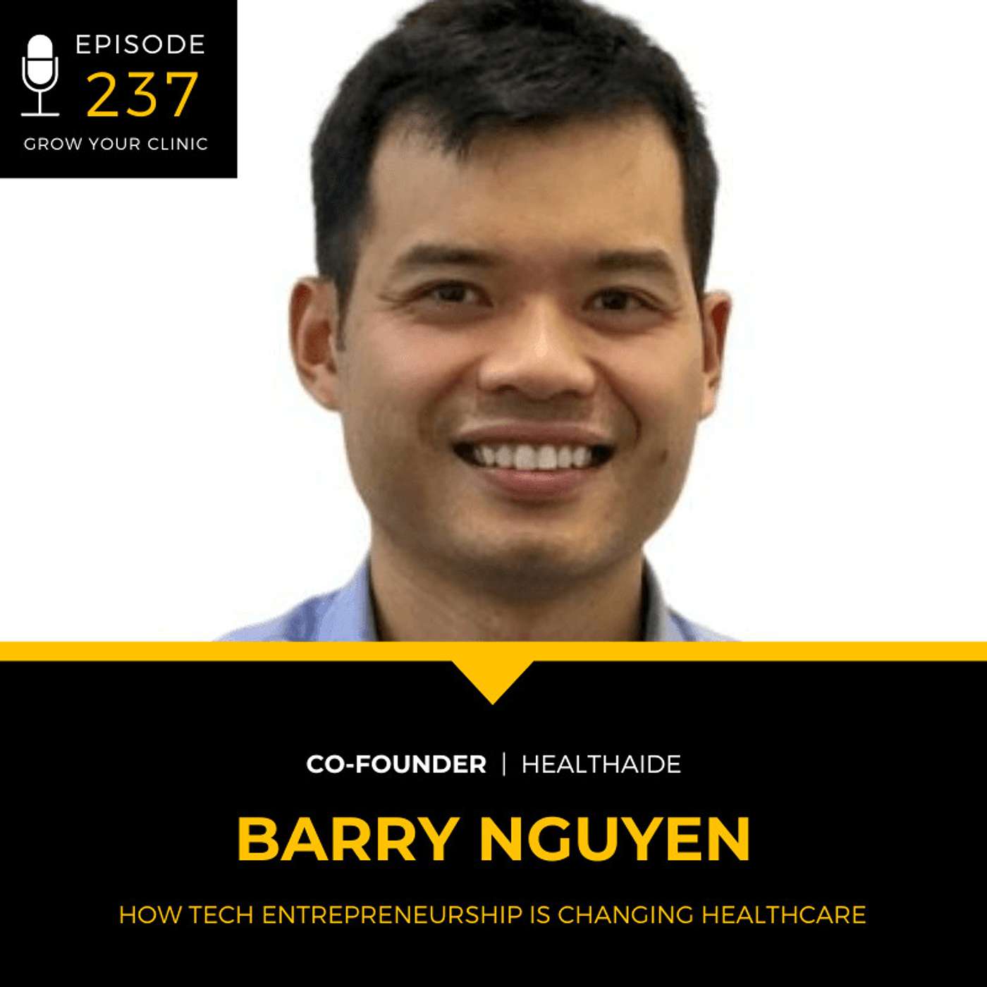 Grow Your Clinic