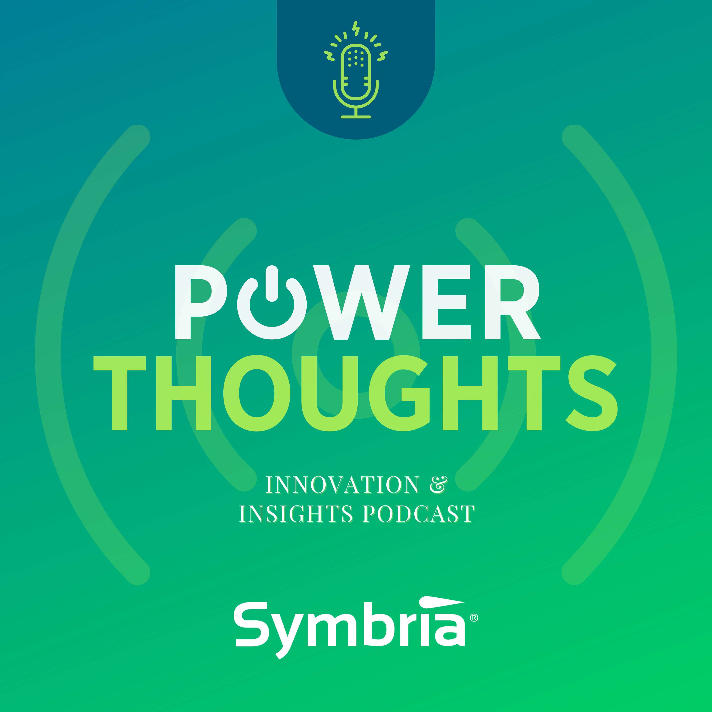 Power Thoughts
