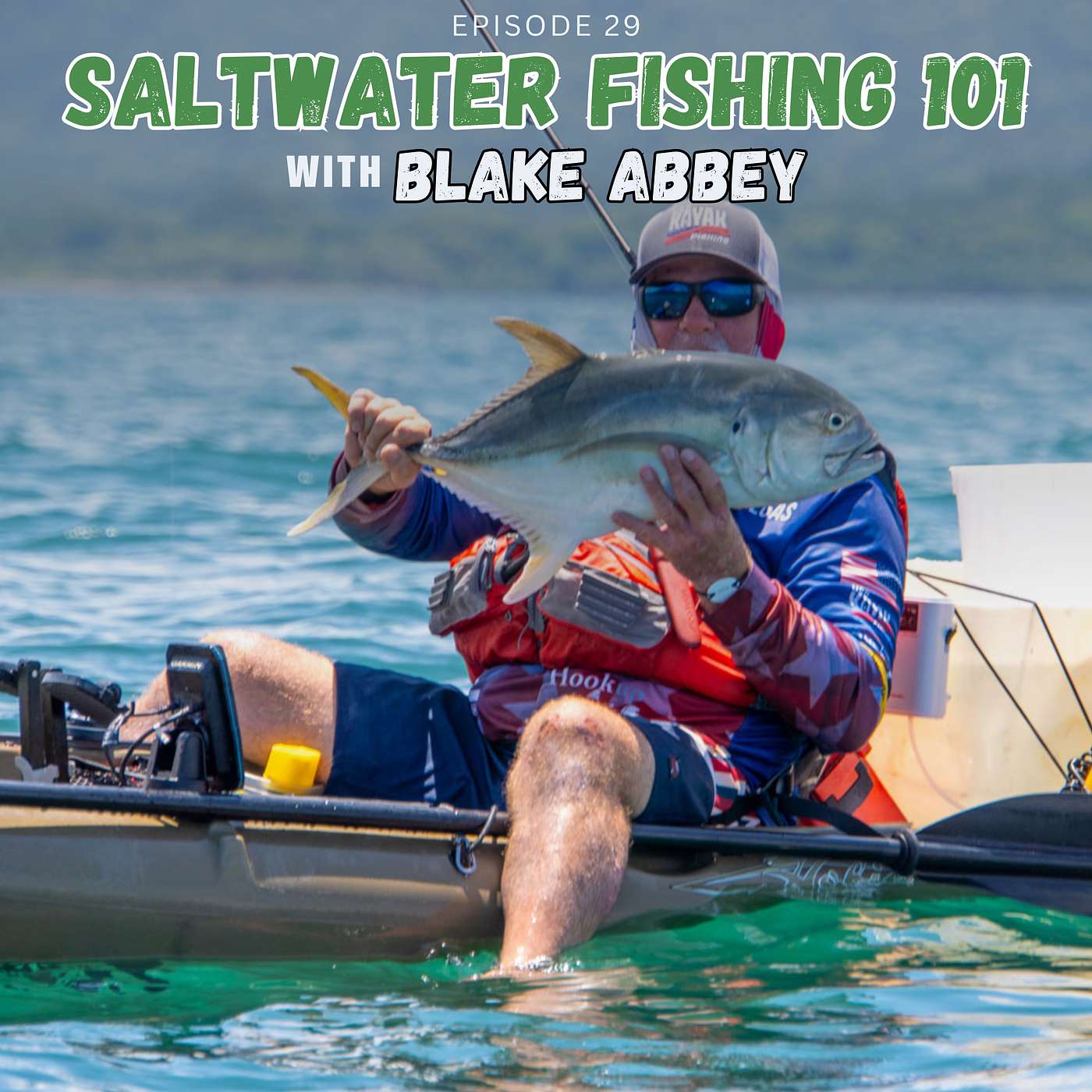 Kayak Fishing Weekly