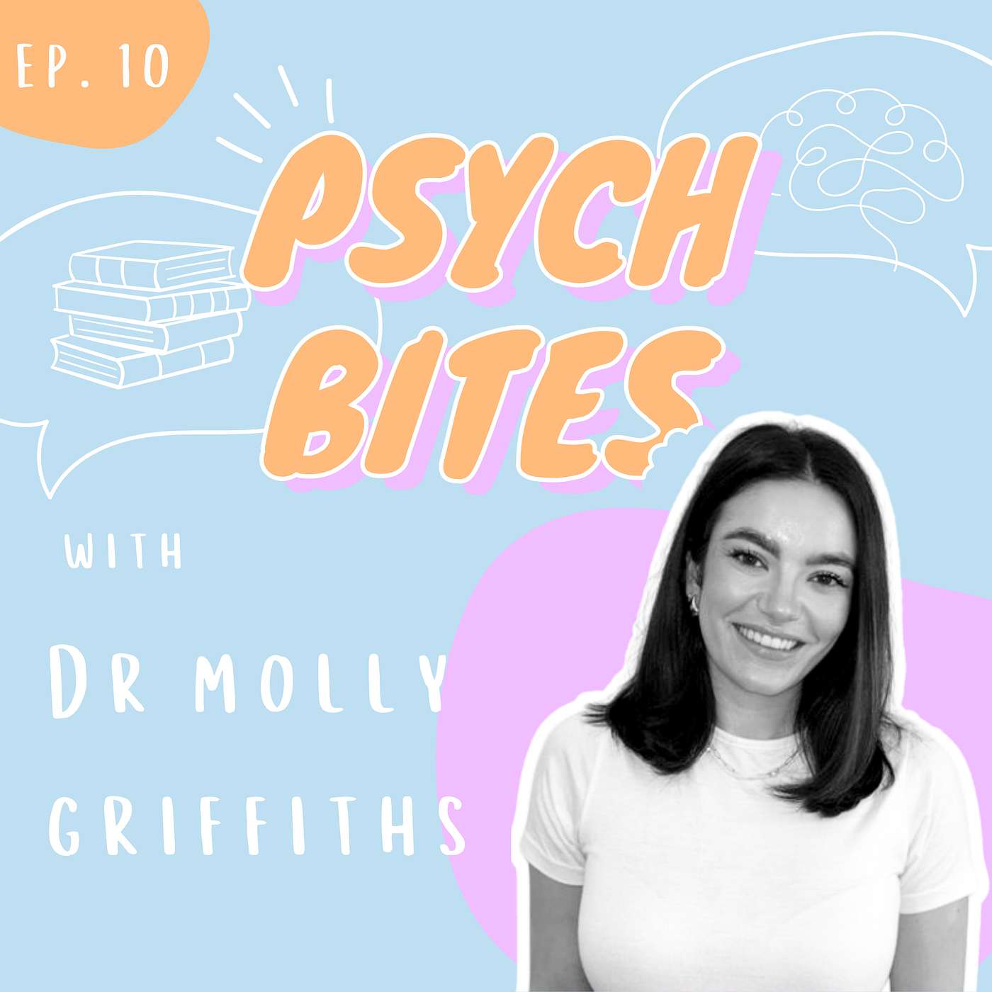 Ep.10 Perceptions of Welsh-Medium Additional Learning Needs Support in Wales - Dr Molly Griffiths