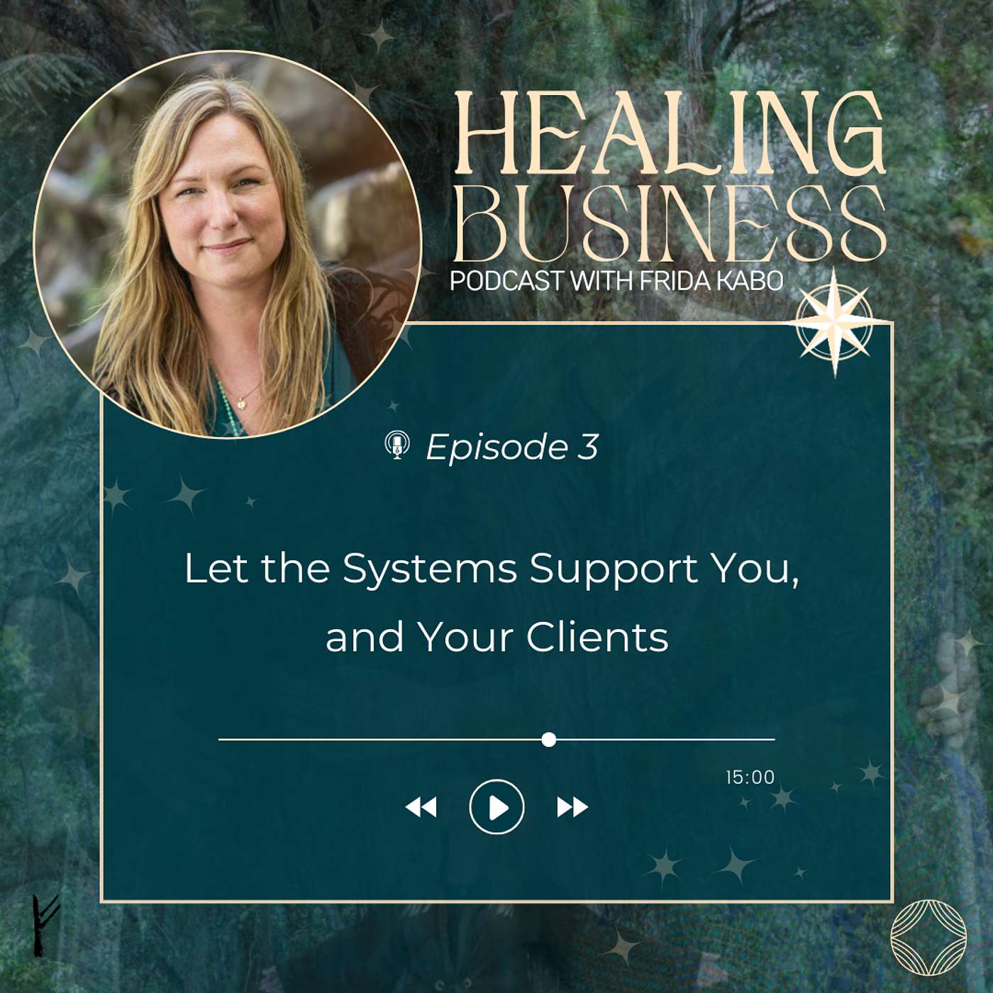 Healing Business