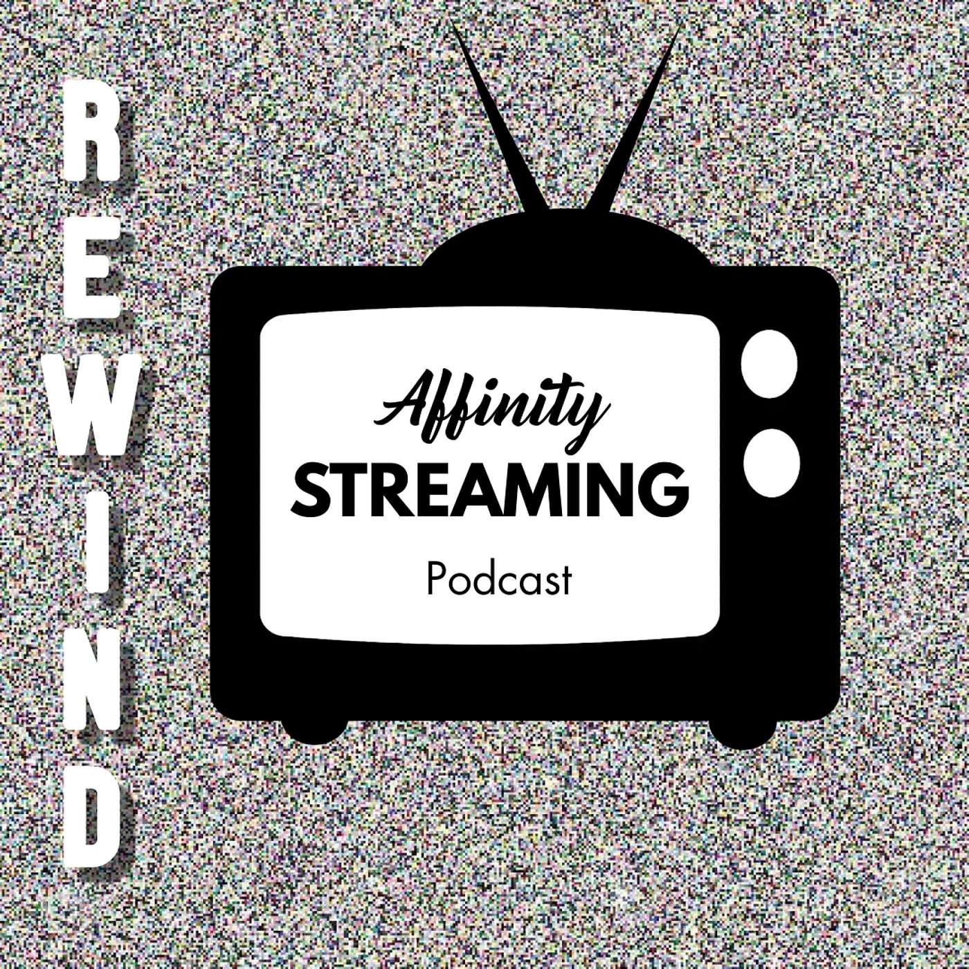 Rewind!-By Affinity Streaming Podcast-Police Academy (1984) Movie Review episode artwork