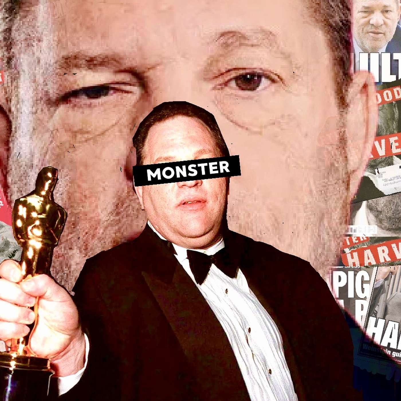 EVERYTHING You Don't Know About How Harvey Weinstein Rigged The Oscars