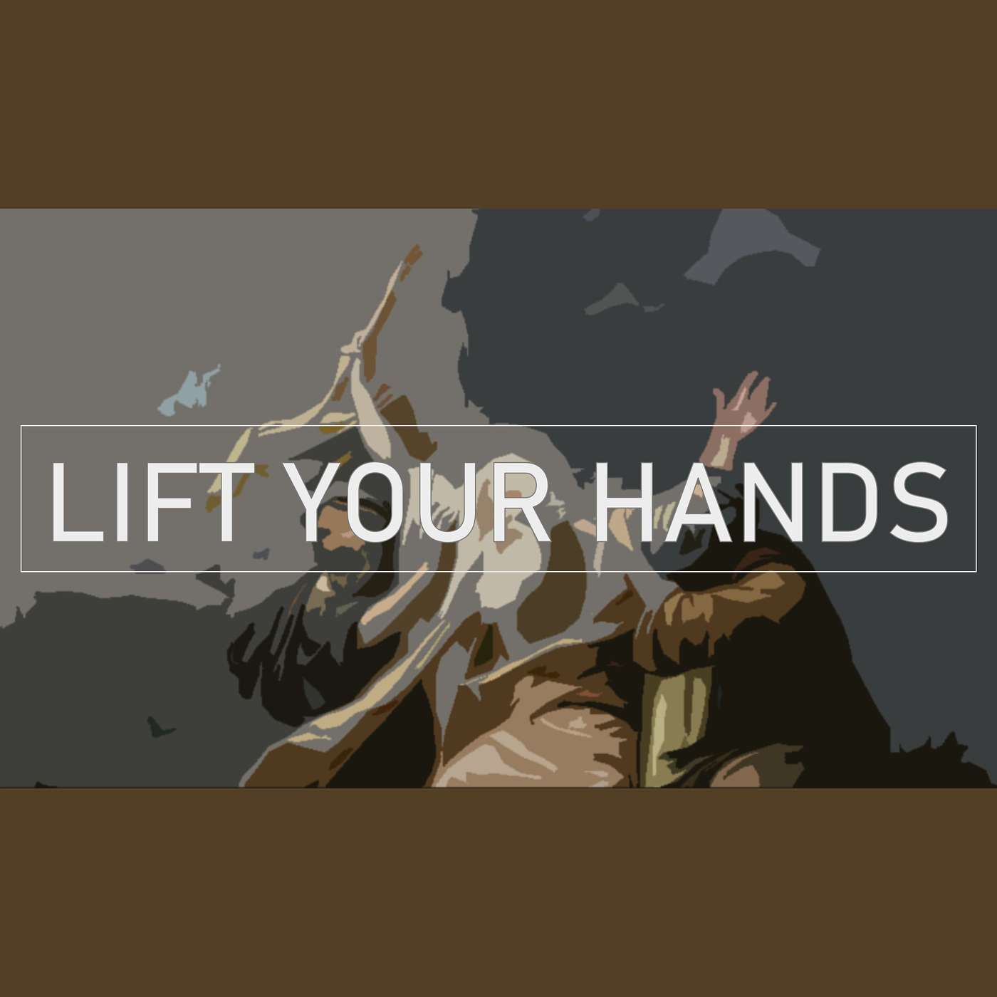 The Dirt Path Sermon Podcast
