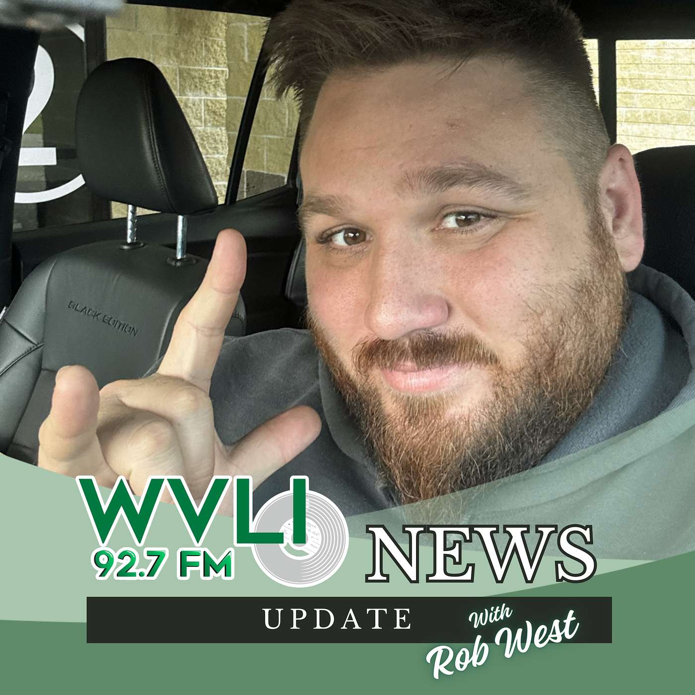 County Budget Surplus | Pastor Curbow Memorial Plans | Tornado Cleanup Volunteer Call - Friday, March 20th, 2026 episode artwork