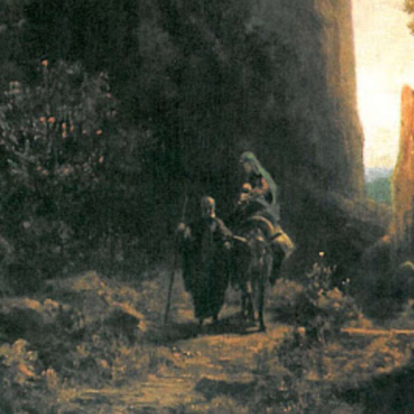 How Christmas puts in front of us the need to say yes to life