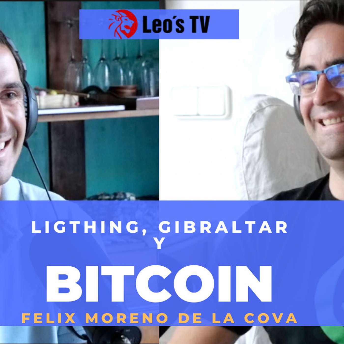 Leo\'s TV Podcast