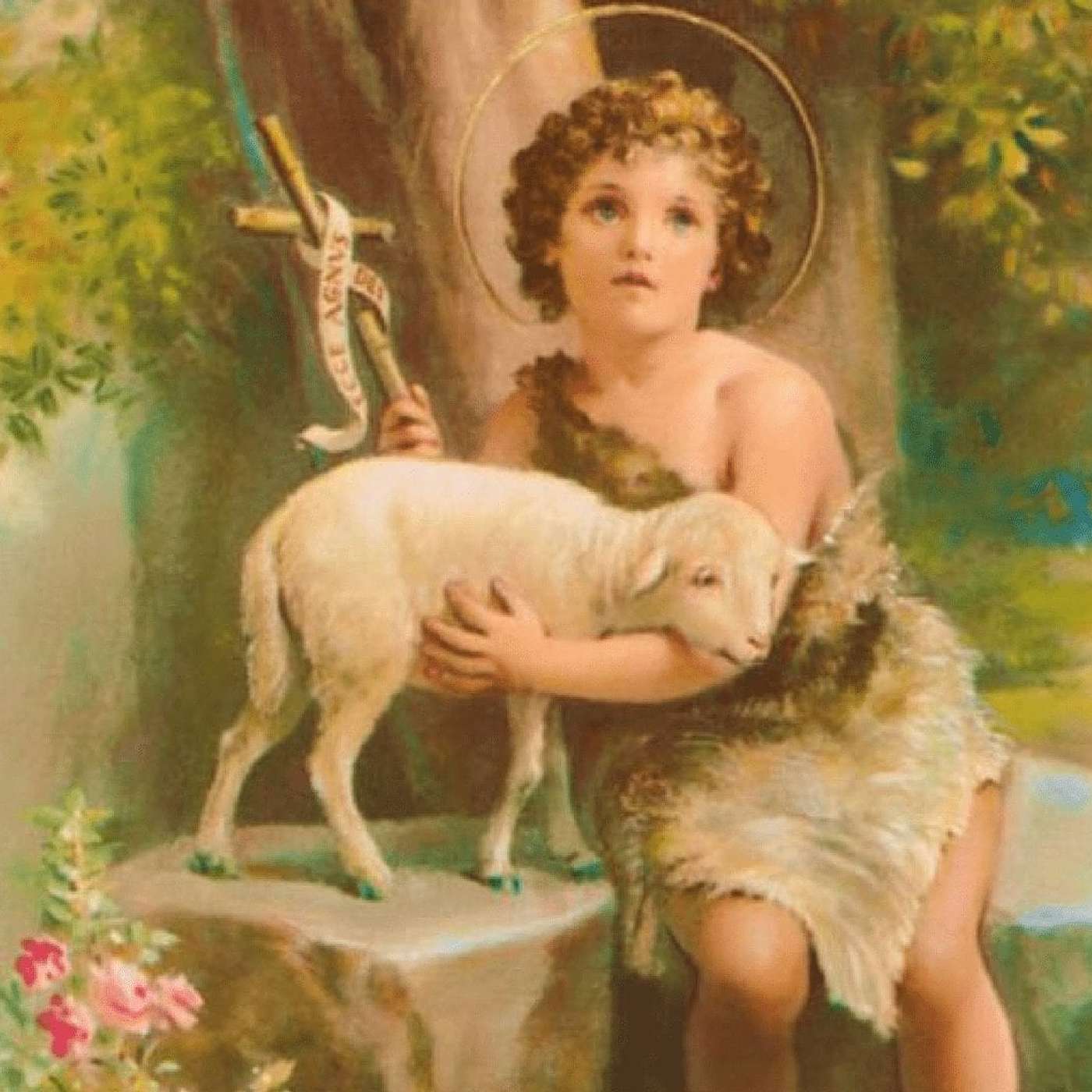 24.06.2026 - Natividade de São João Batista- solenidade episode artwork