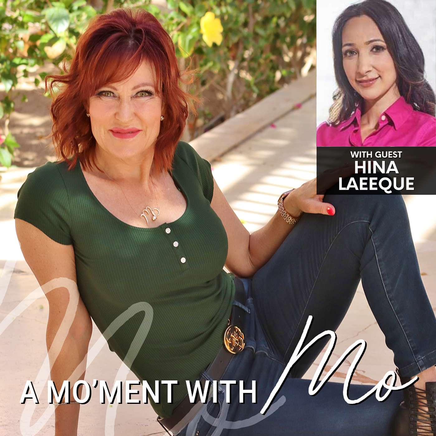 Empowering Women to Live their Best & Fittest Life episode artwork