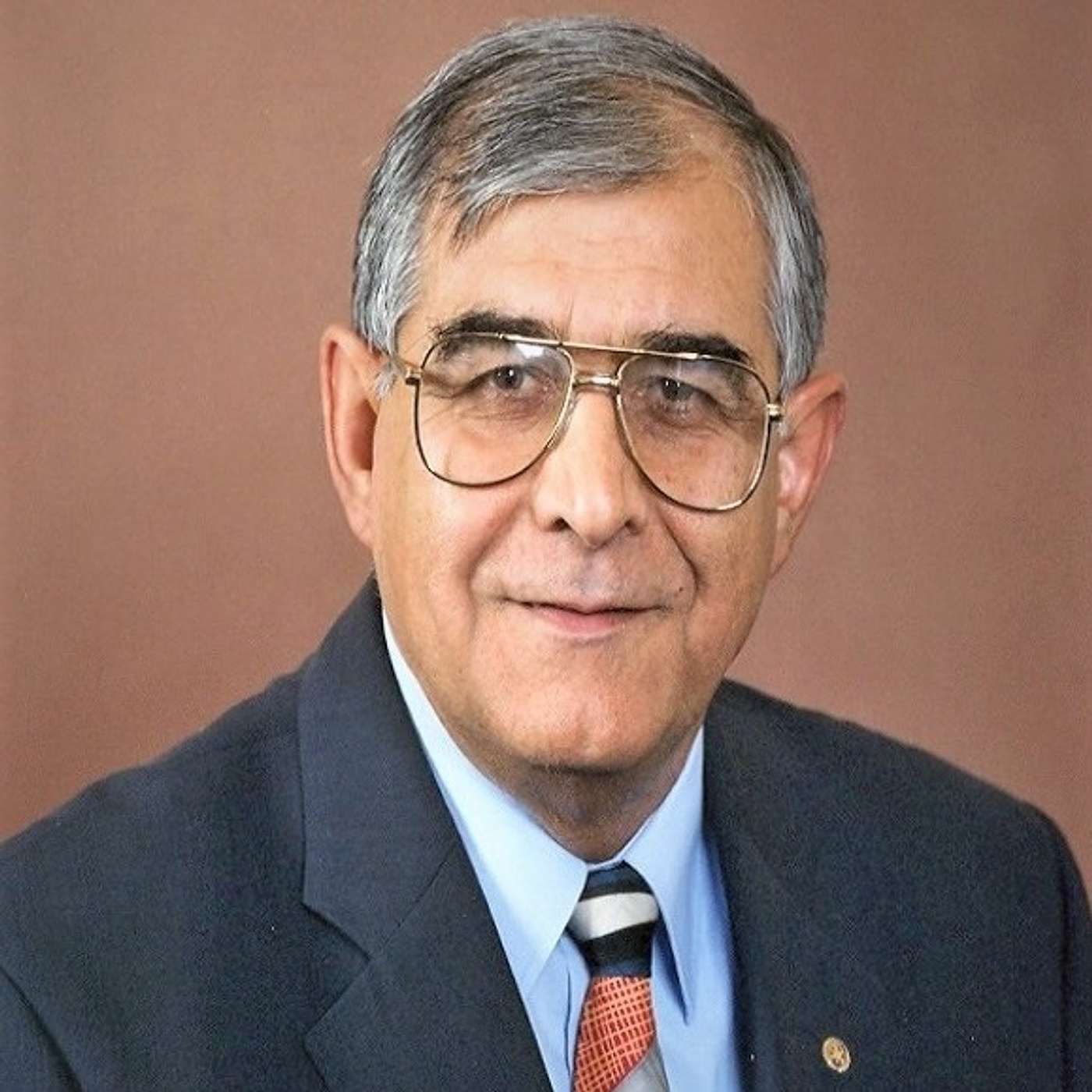 Dr. Mohammad Farsi MBE