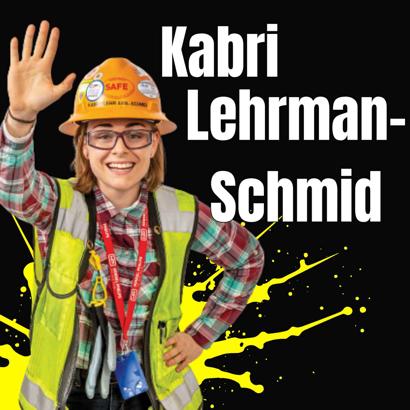 The Blueprint for Better Leadership: Kabri Lehrman-Schmid