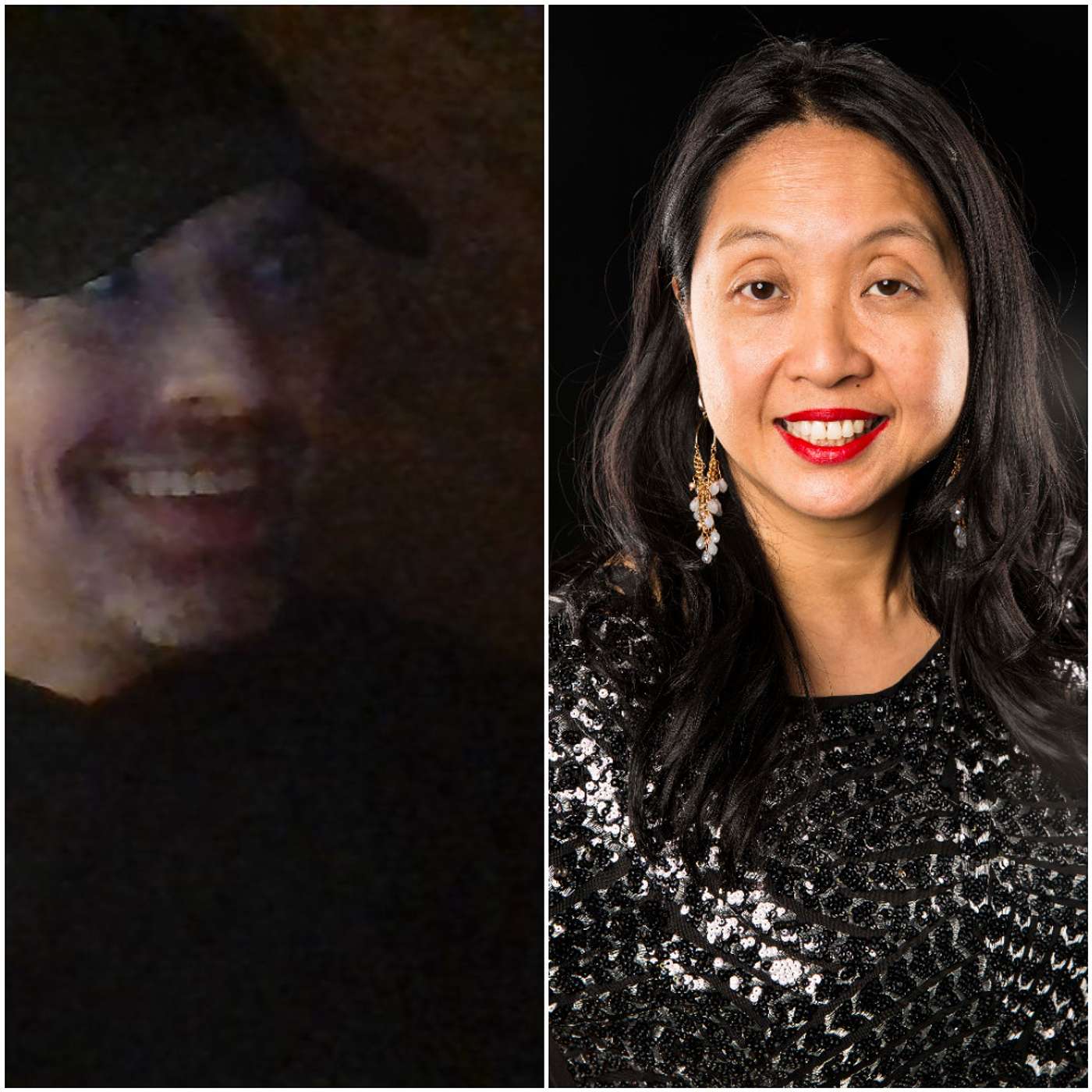 Koppen With Comic (NYC Stand-up Comedian Jeanie Kim)