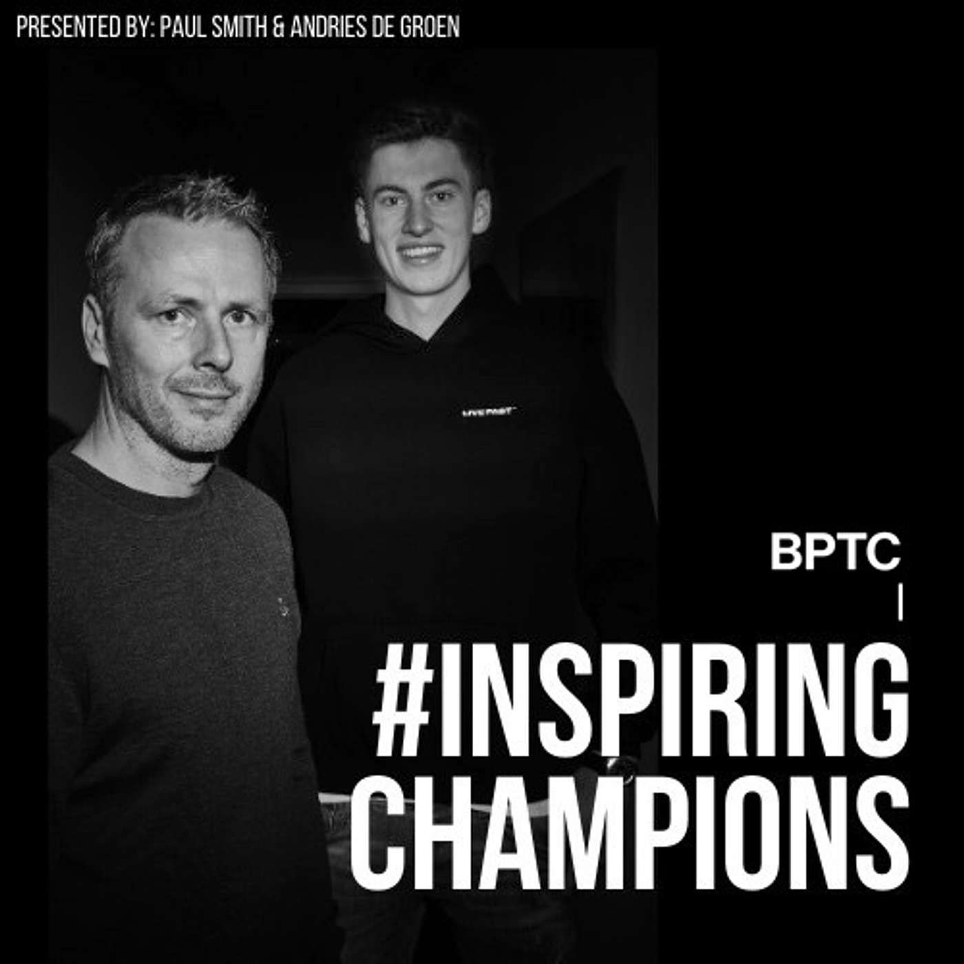 High Performance Sports Podcast