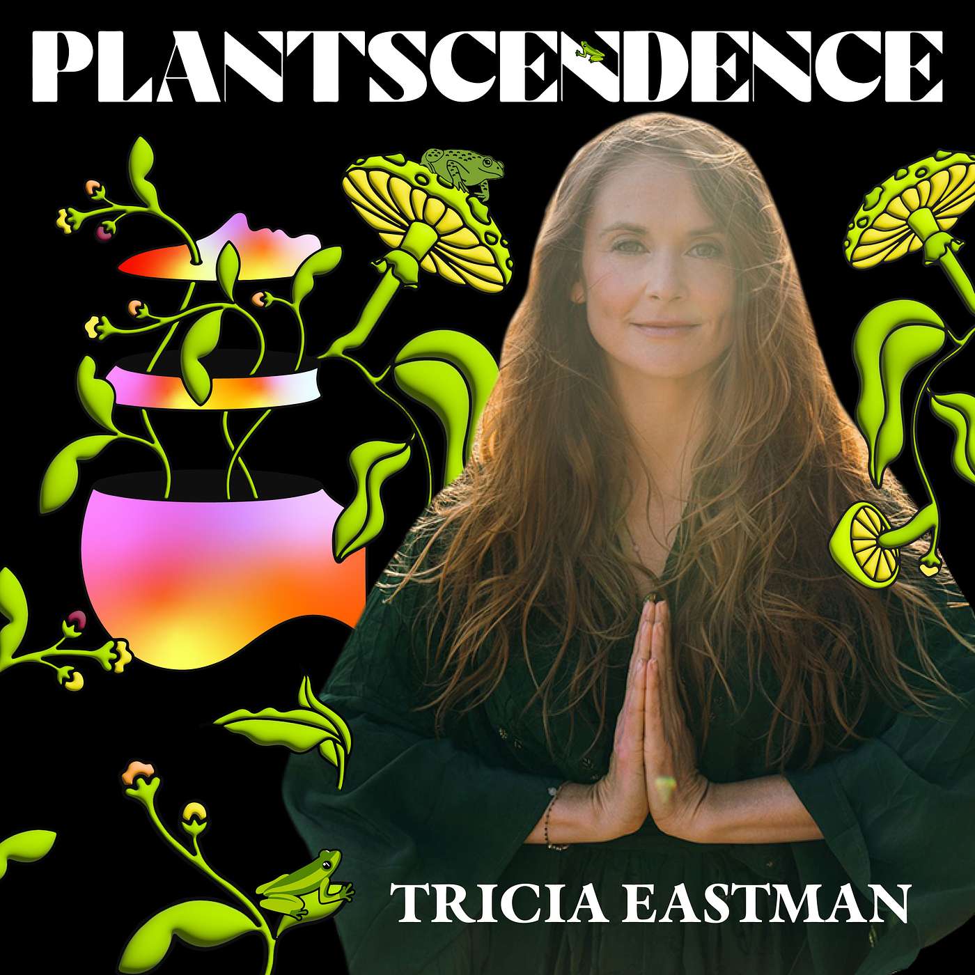 #10 Tricia Eastman: Harm Reduction