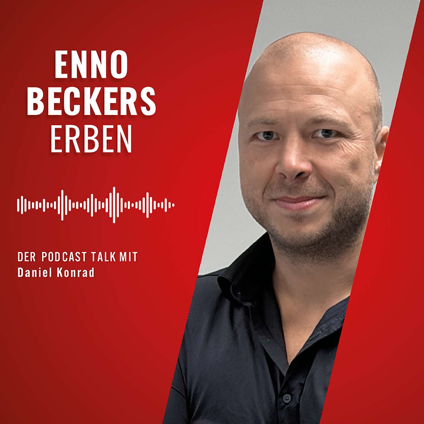 #142 - Wie wird man Steuerberater? Mit Steuerberater Daniel Konrad. episode artwork